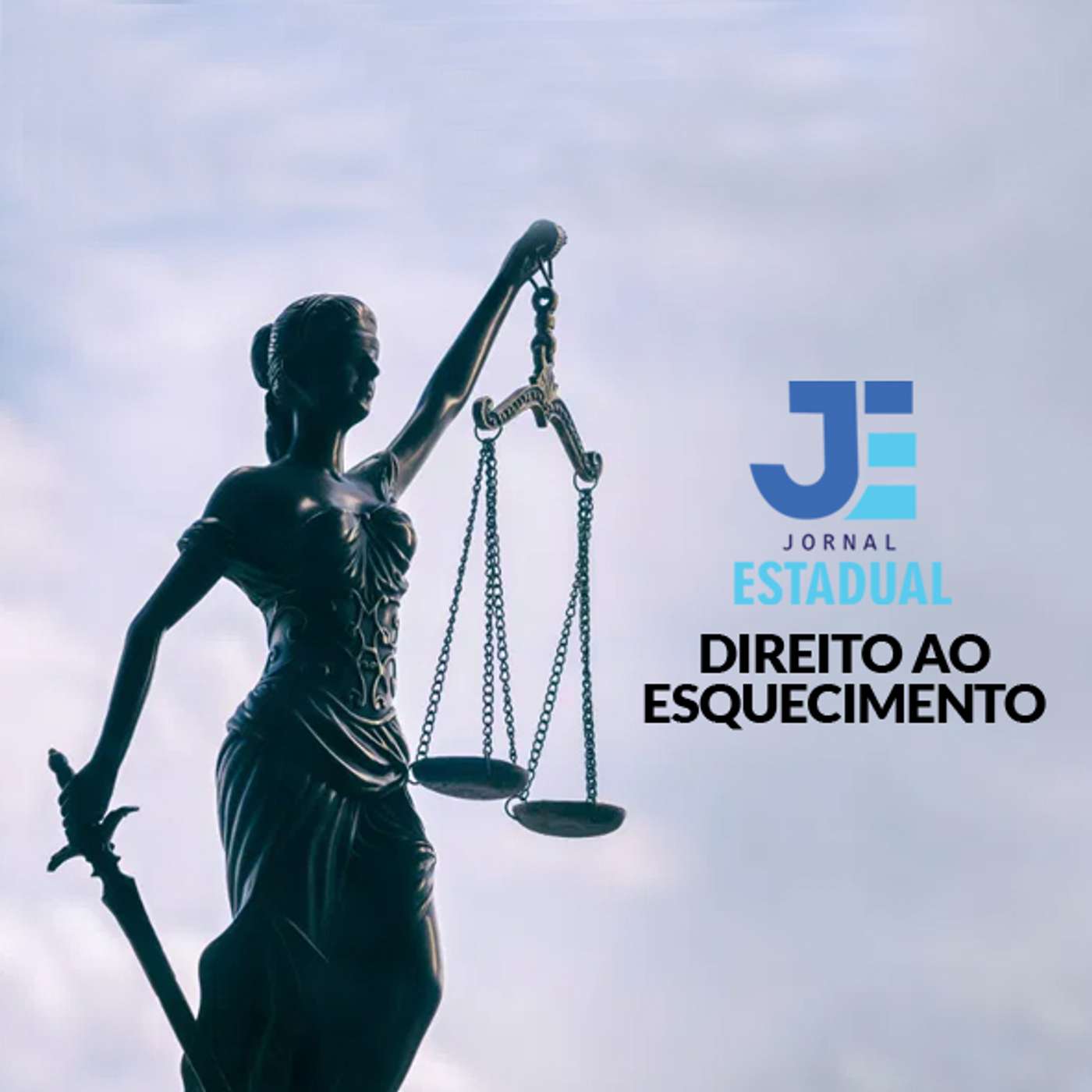 Matéria - Direito ao Esquecimento episode artwork