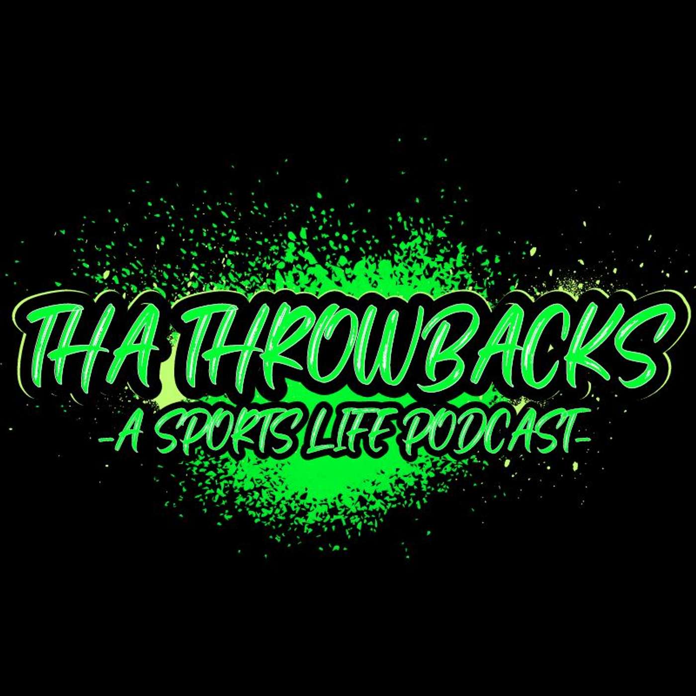 Tha Throwbacks - Episode 5 episode artwork
