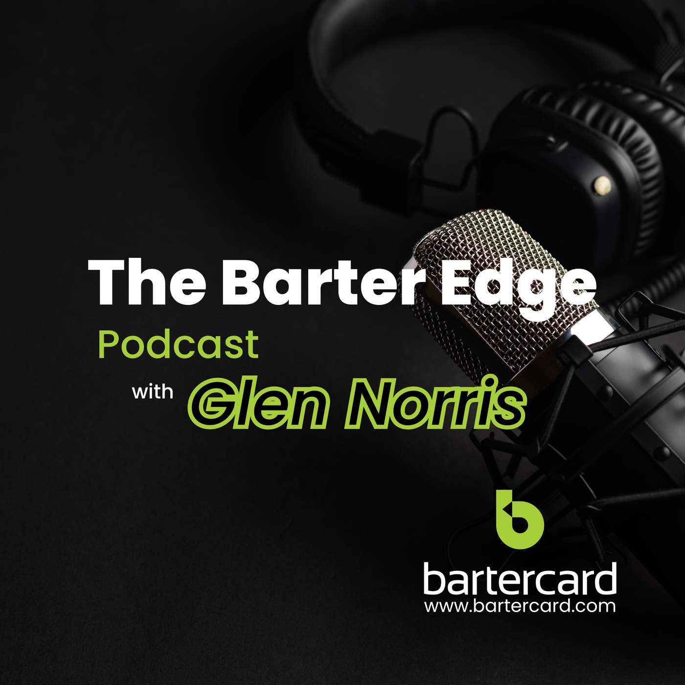 The Barter Edge