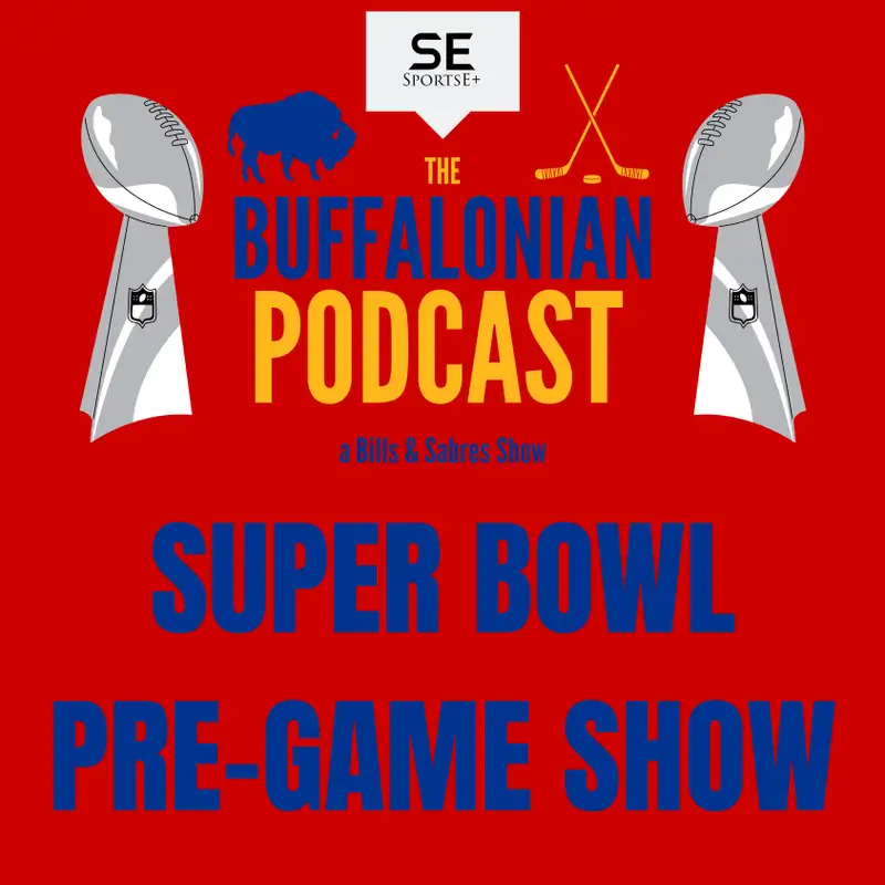 The Buffalonian Super Bowl Pre-Game Show!