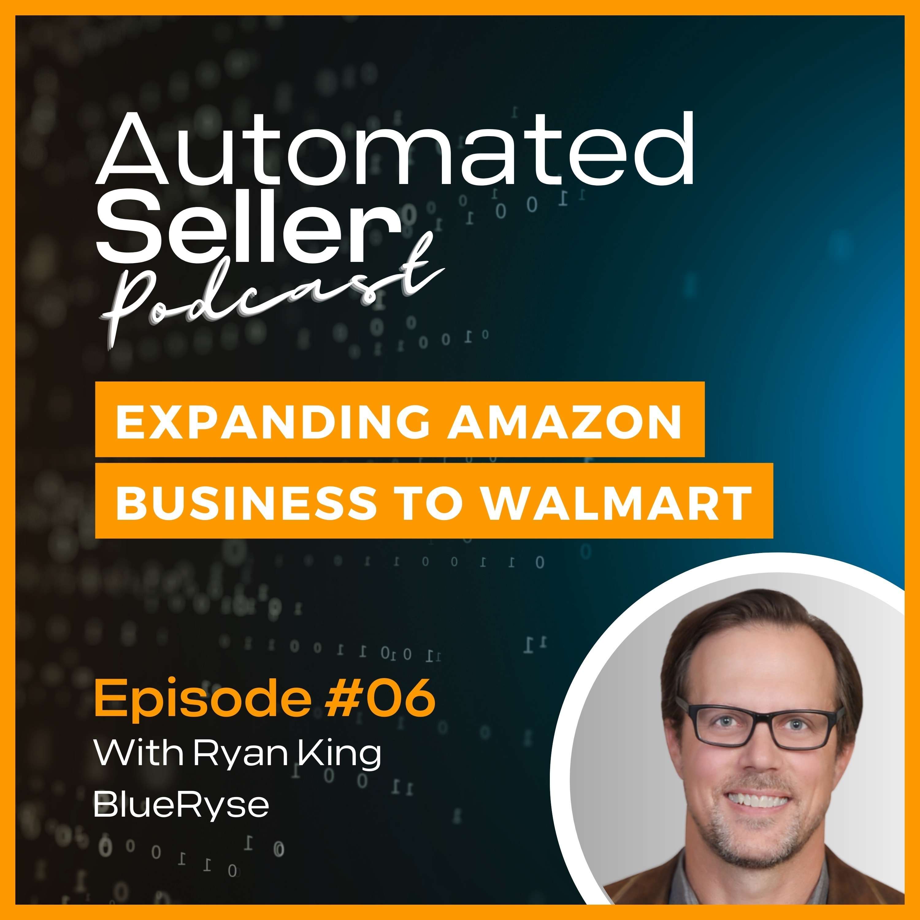 Automated Seller Podcast