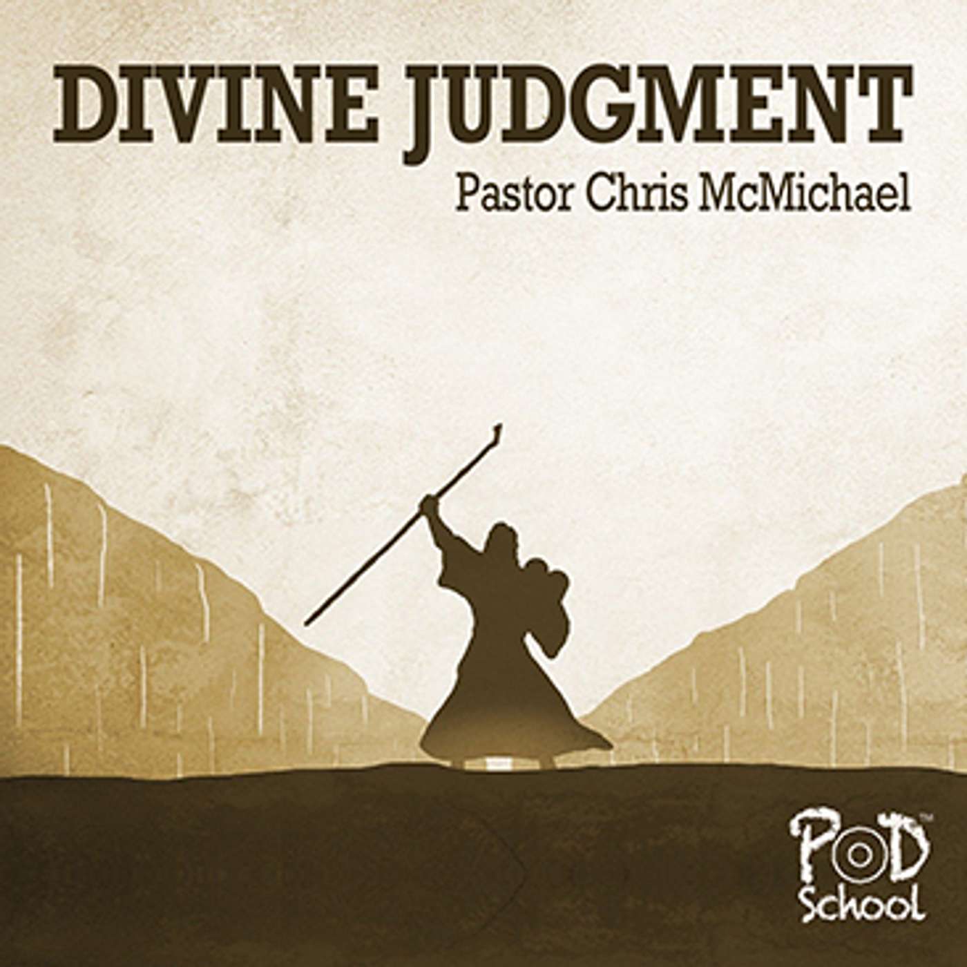 Divine Judgement - Lesson 11 Divine Judgement - Lesson 11