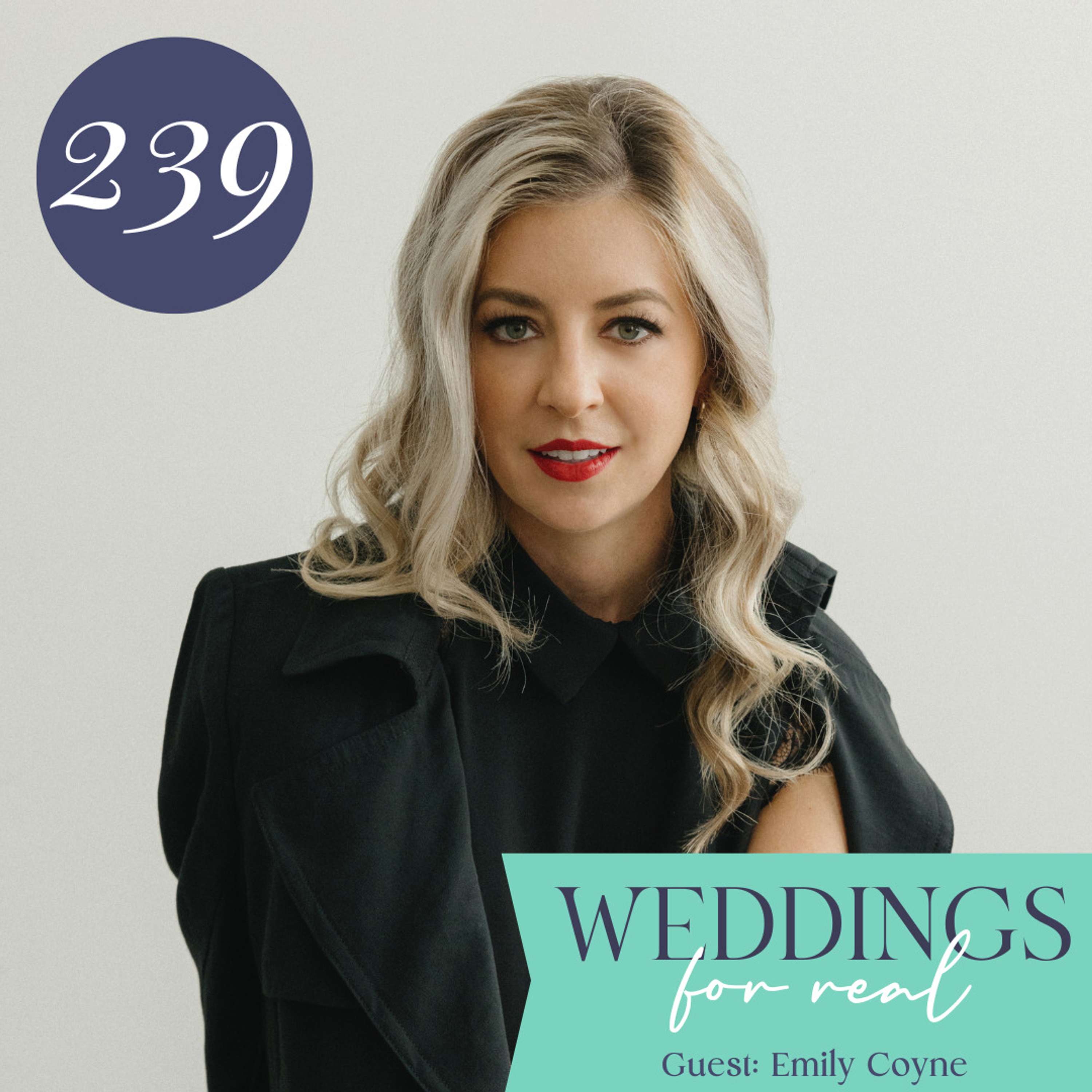 Weddings for Real