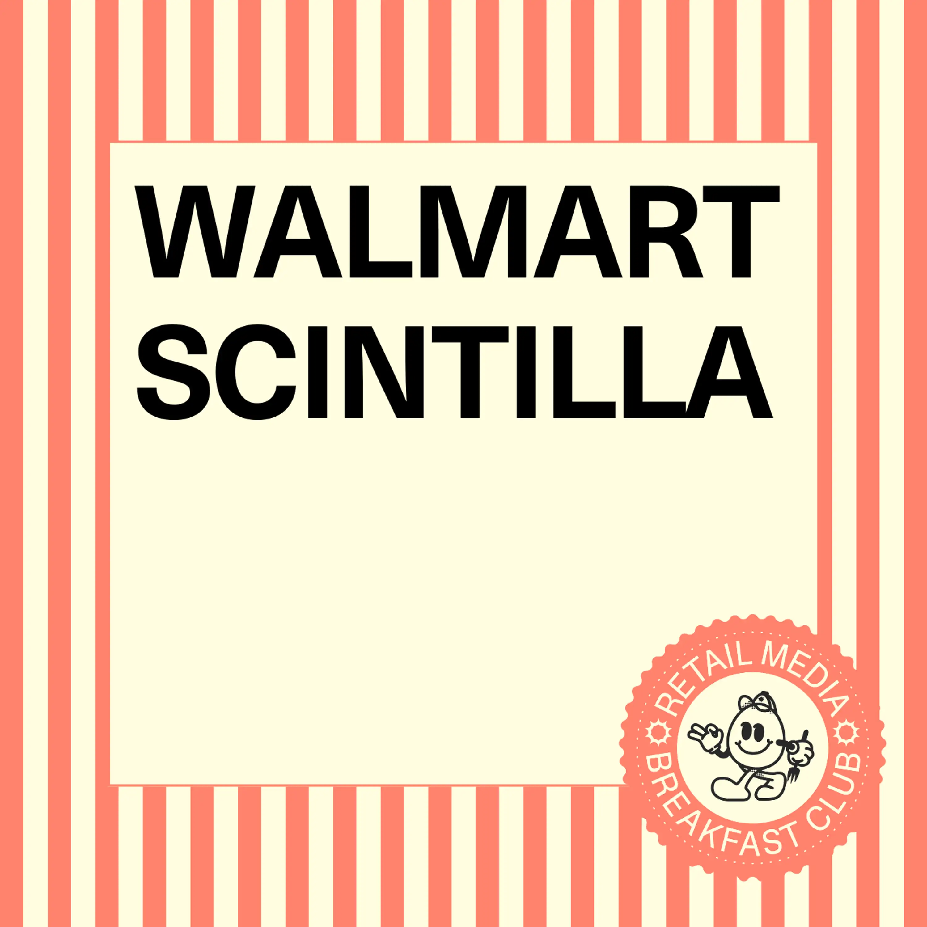 Walmart Scintilla: How it compares to Amazon, Kroger's data & insights offerings