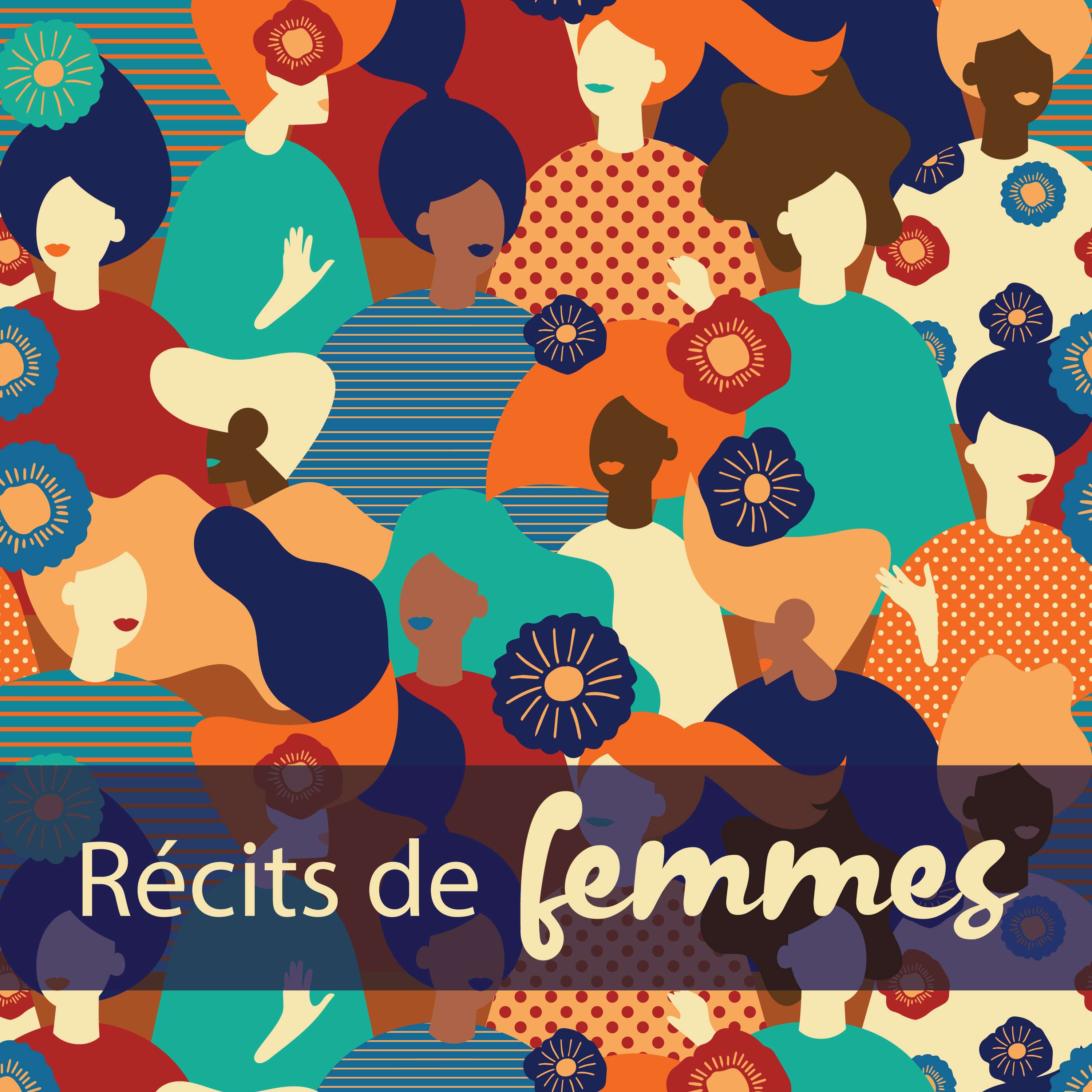 Récits de femmes