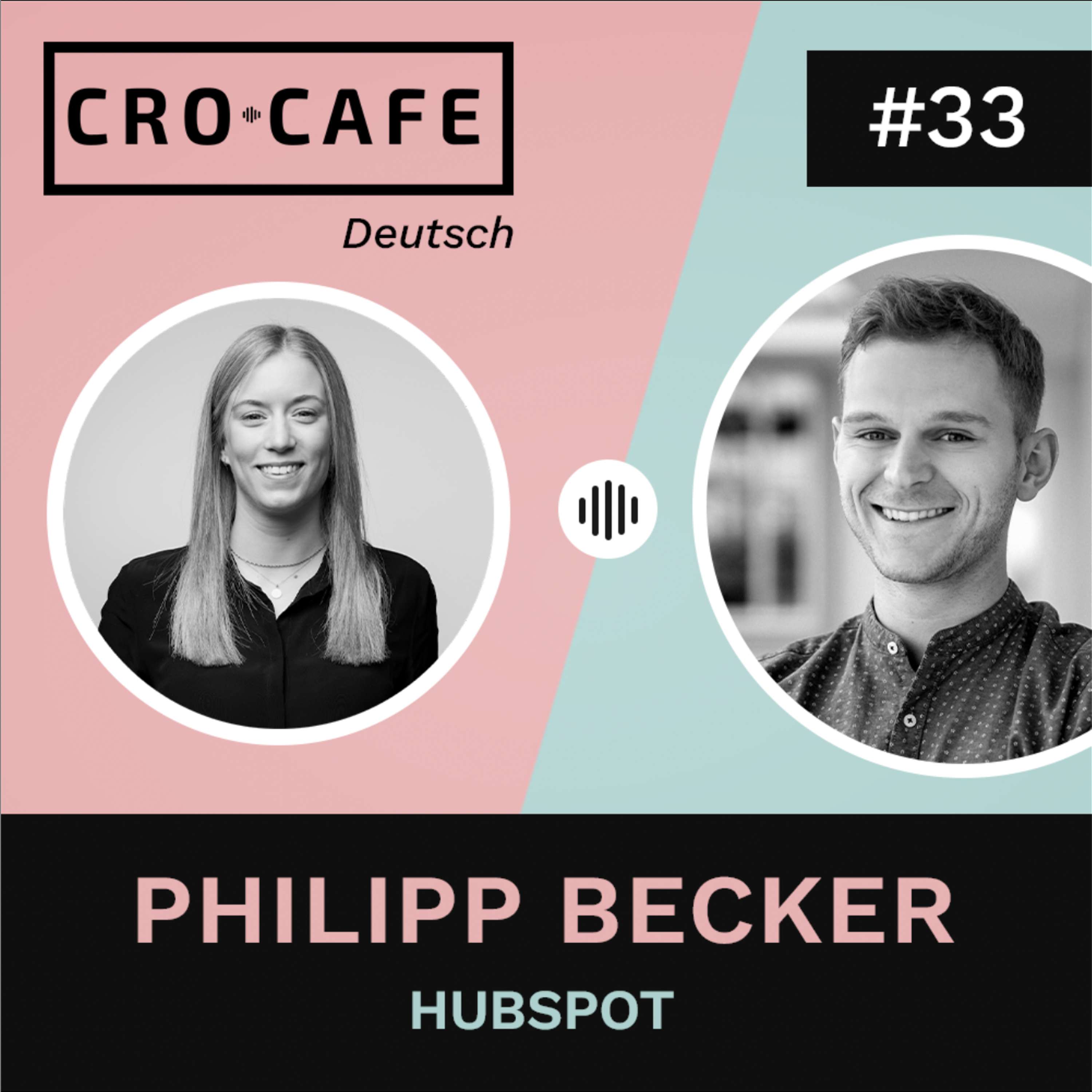 CRO.CAFE Deutsch