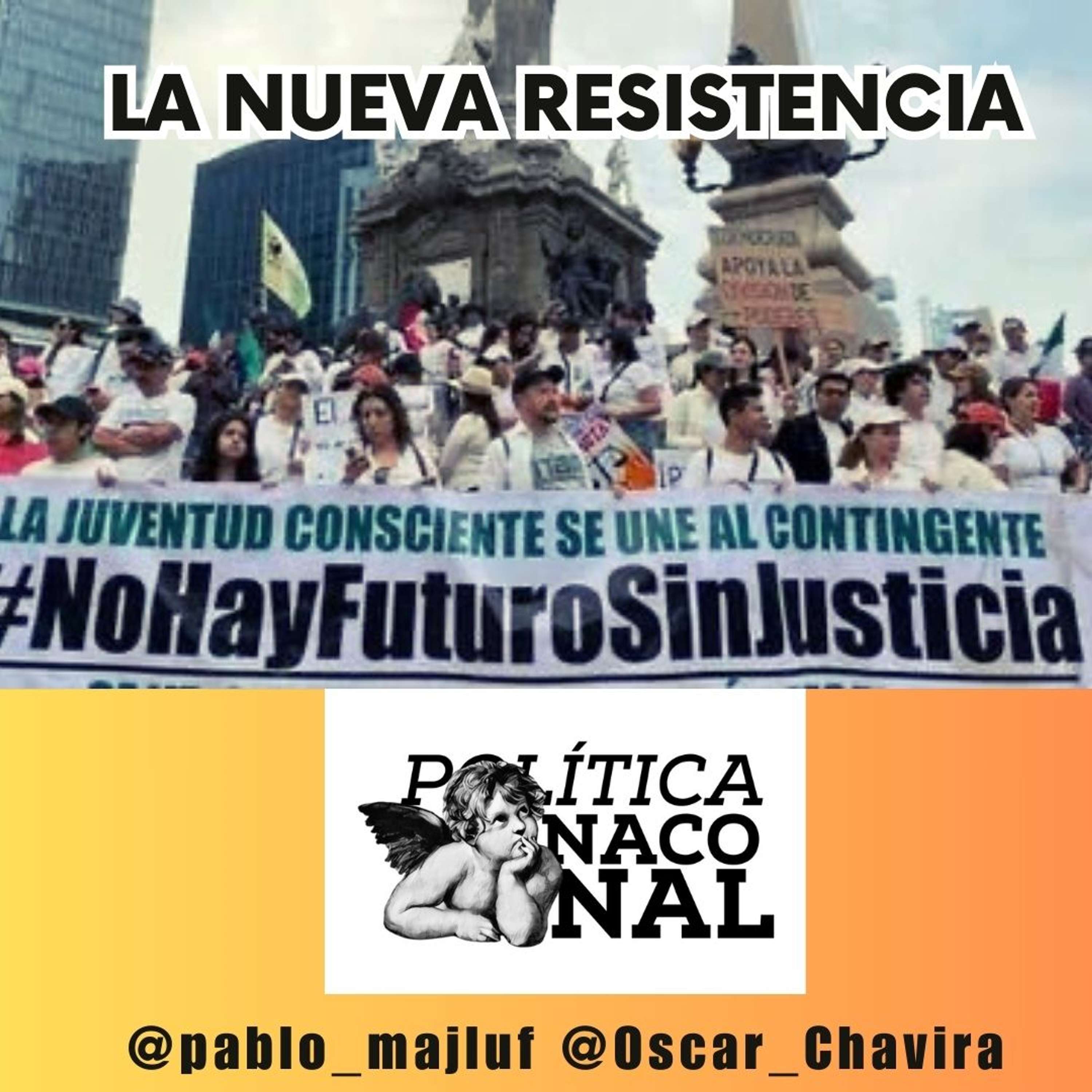 Política NACOnal