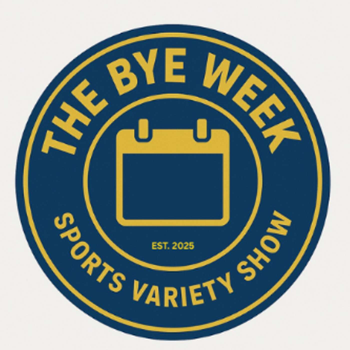 The Bye Week