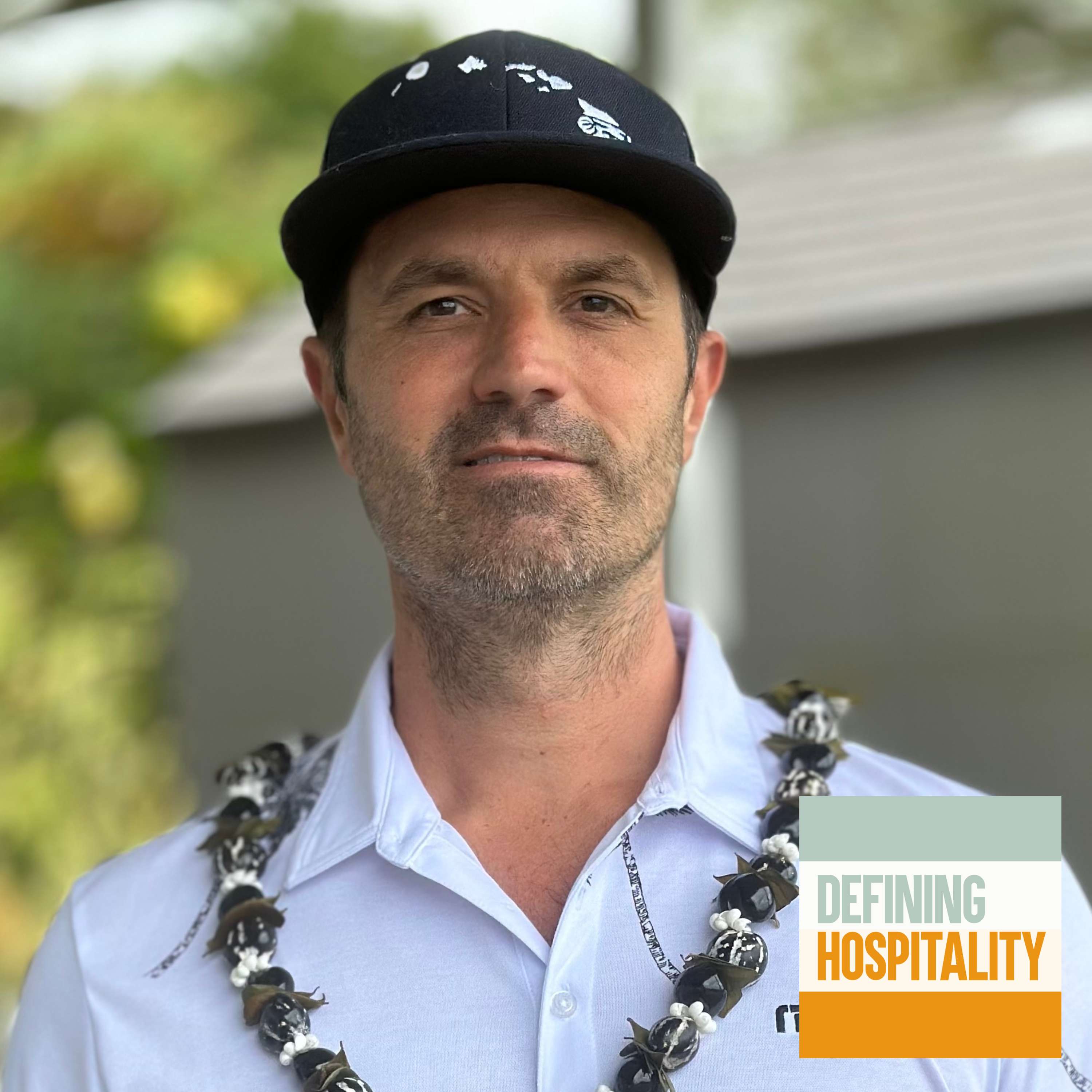 Defining Hospitality