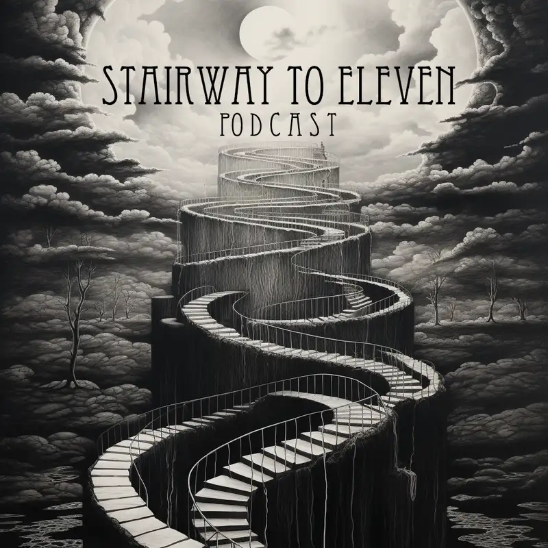 Stairway to Eleven Episode #13: The Best of the Best of the Best Albums
