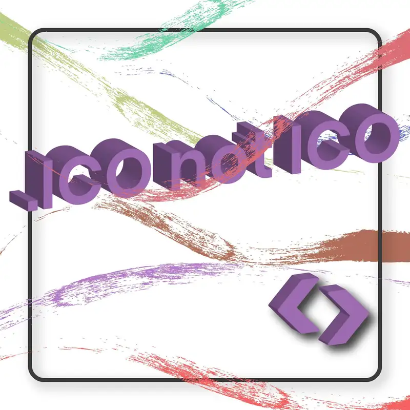 .ICO not Ico