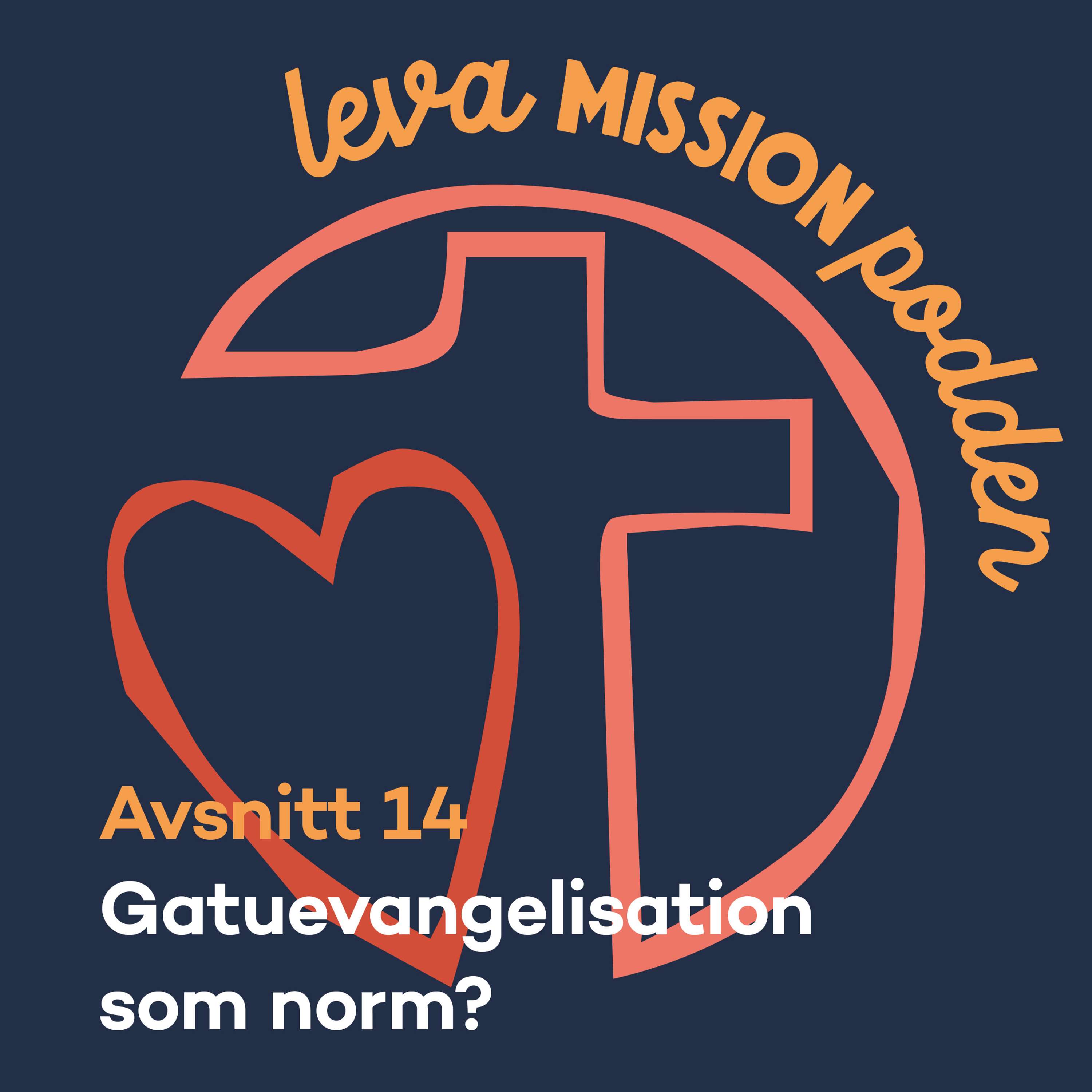 Leva Mission
