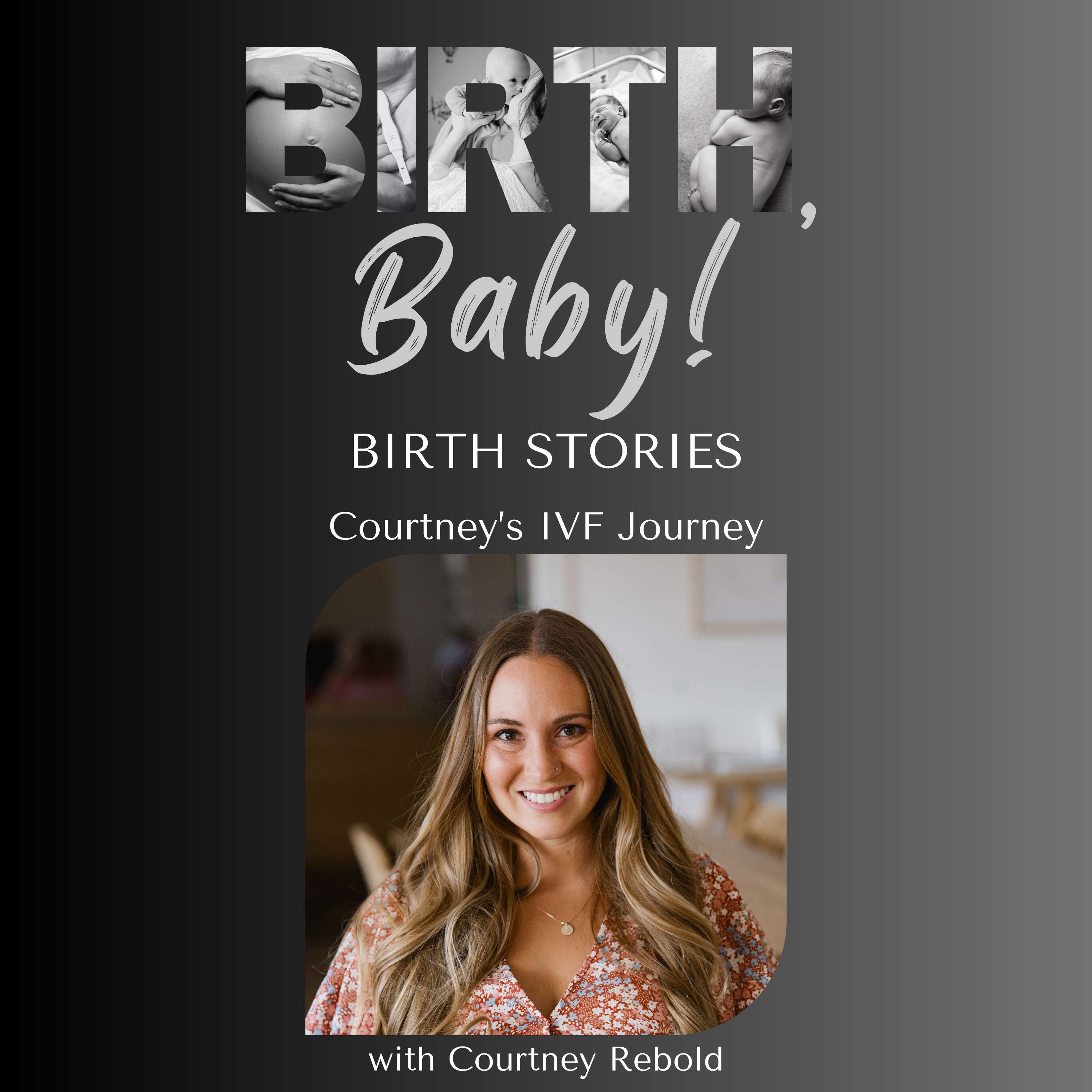 Birth, Baby!