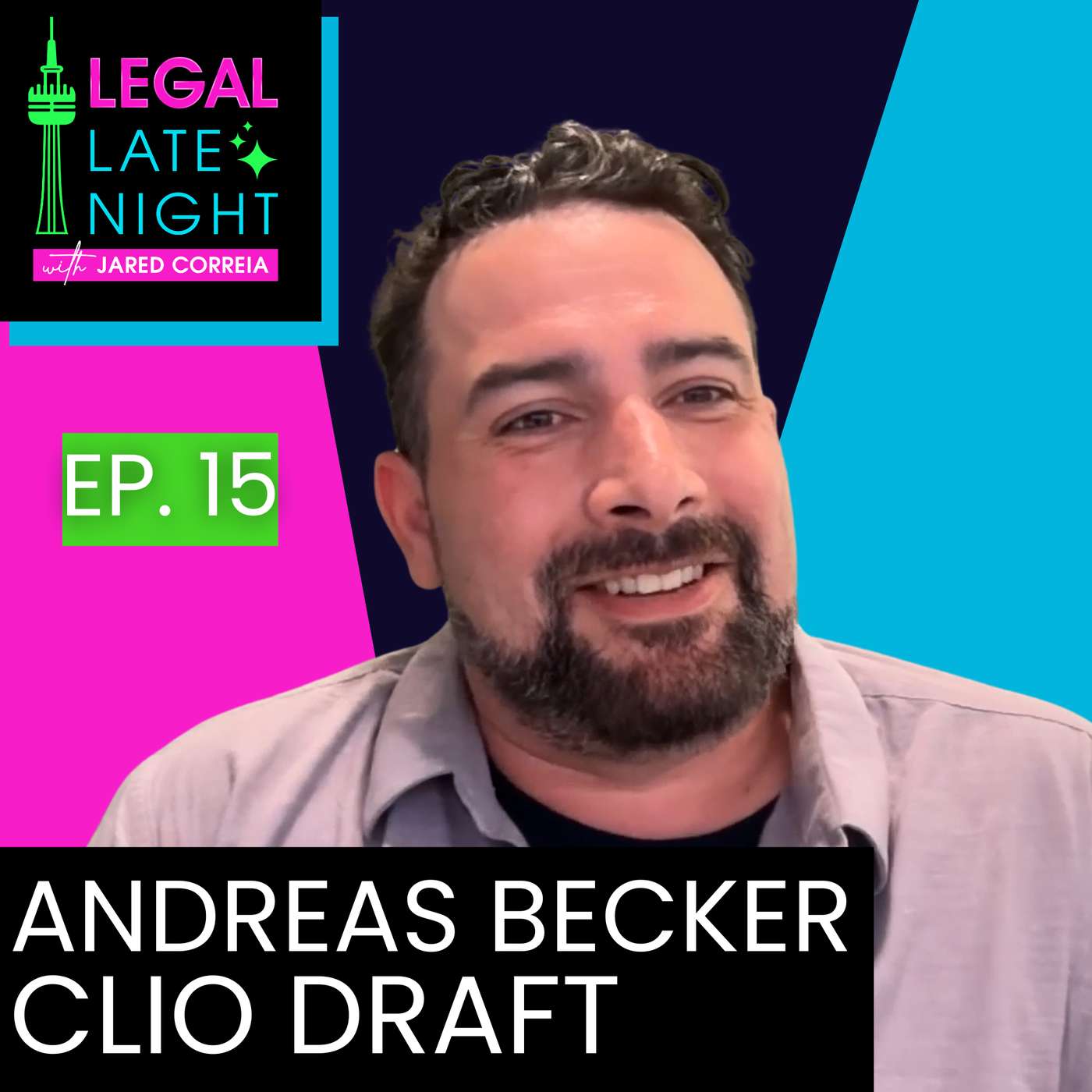 Legal Late Night