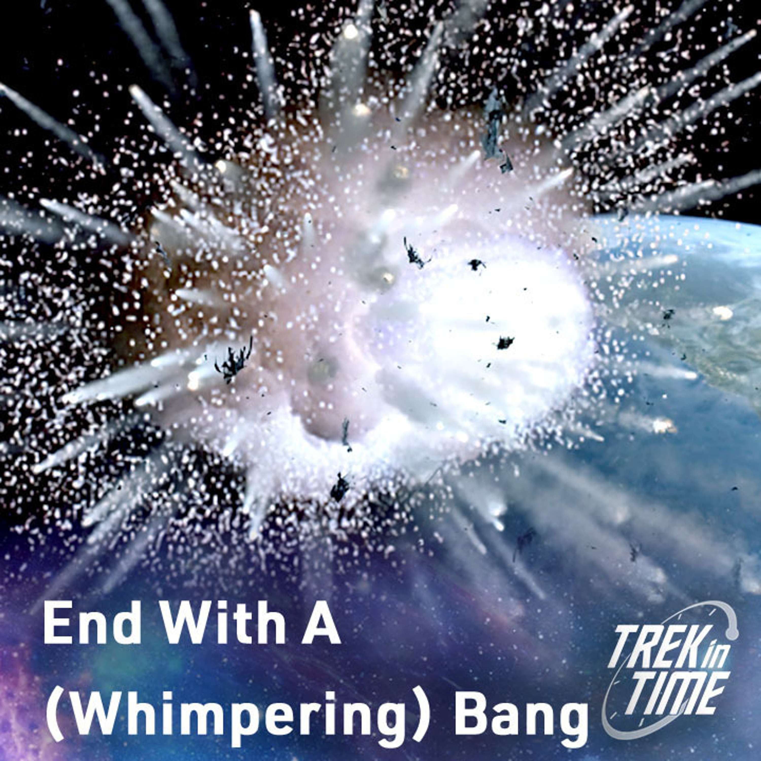 Trek In Time