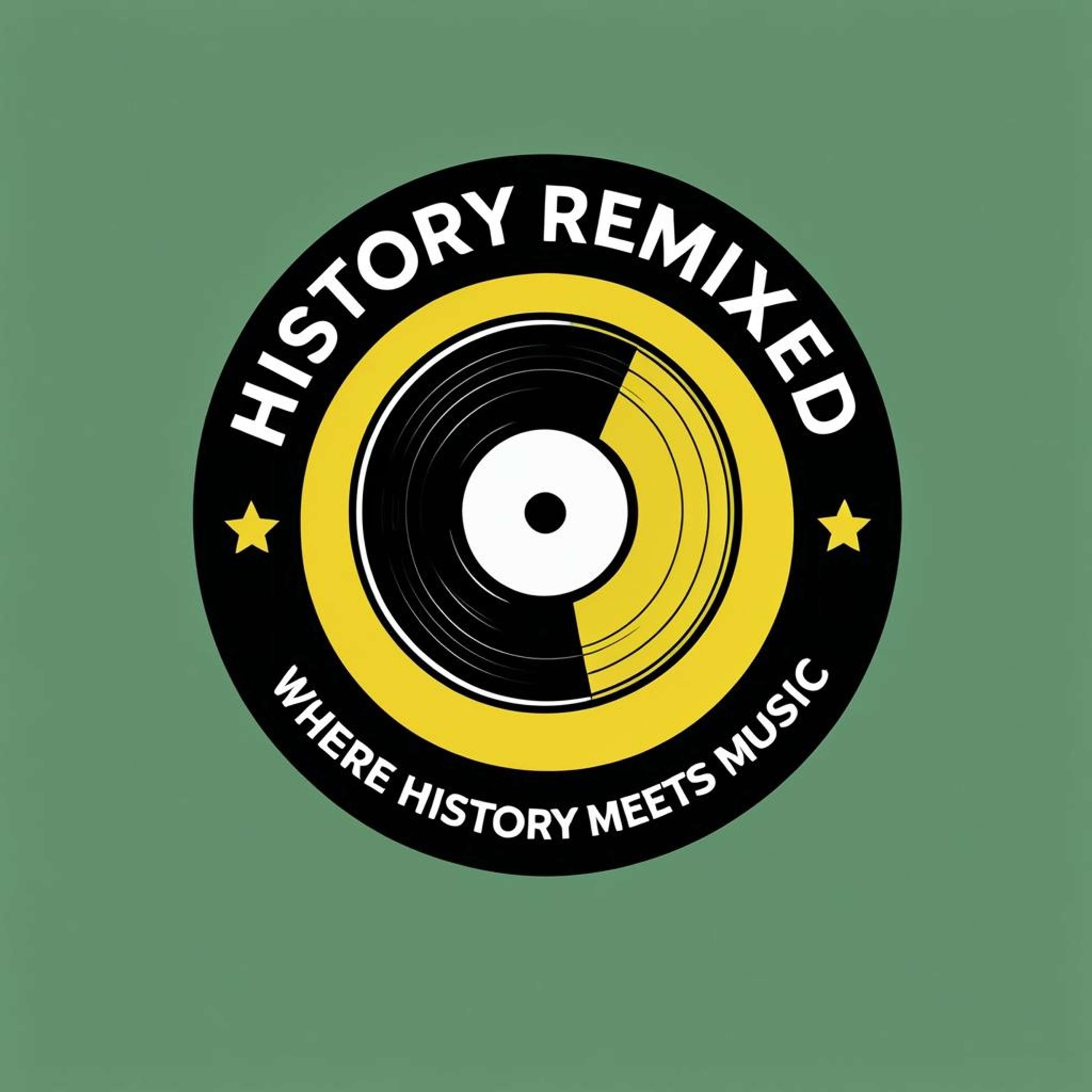 History Remixed:  Where History Meets Music