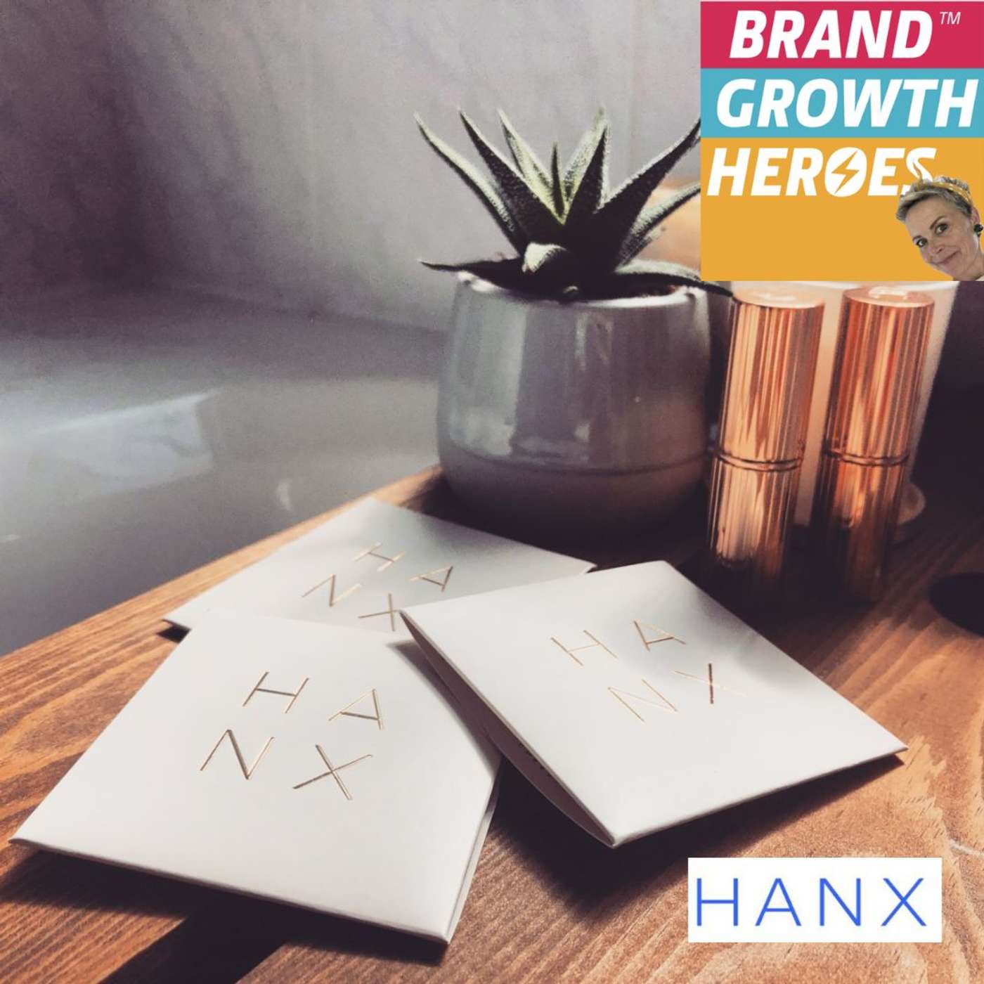Brand Growth Heroes