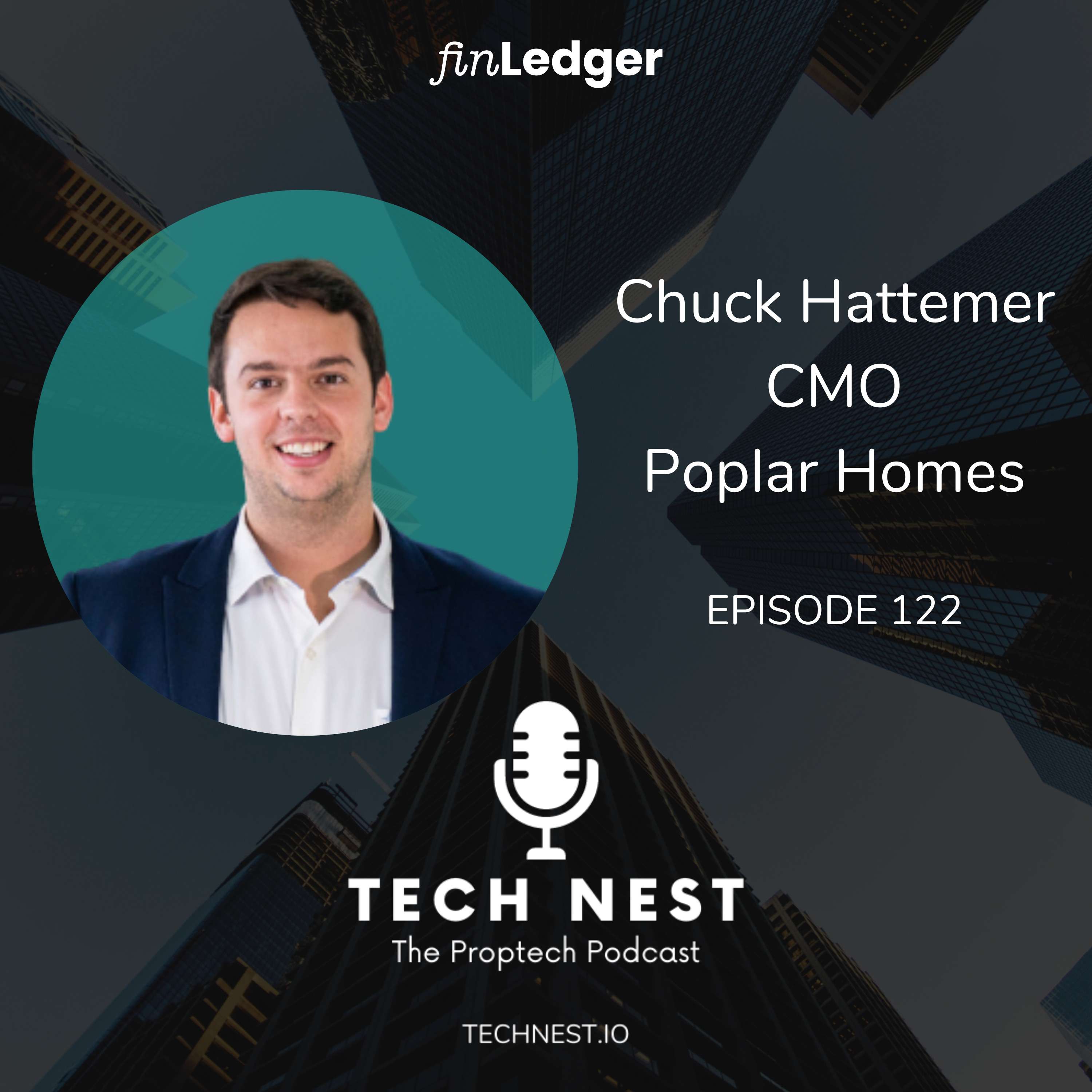 Tech Nest: The Proptech Podcast