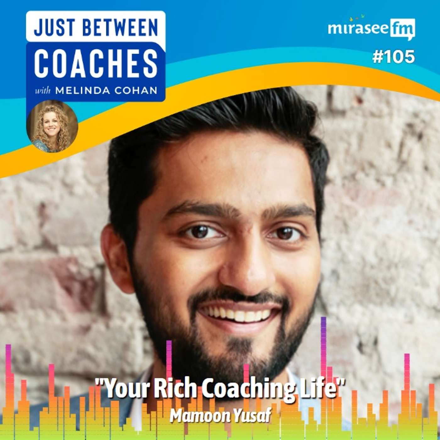 Just Between Coaches