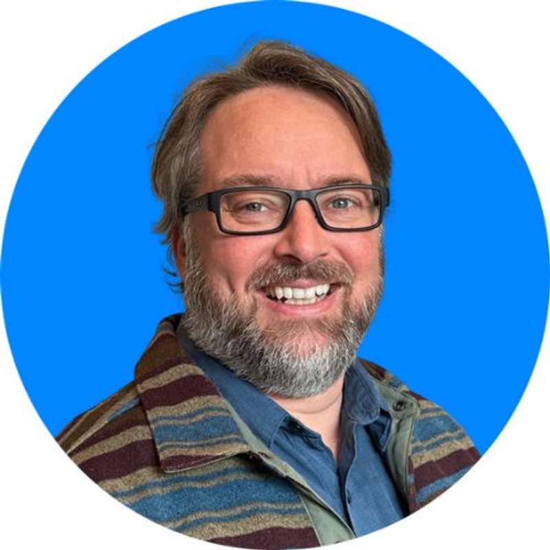 Bret Fisher