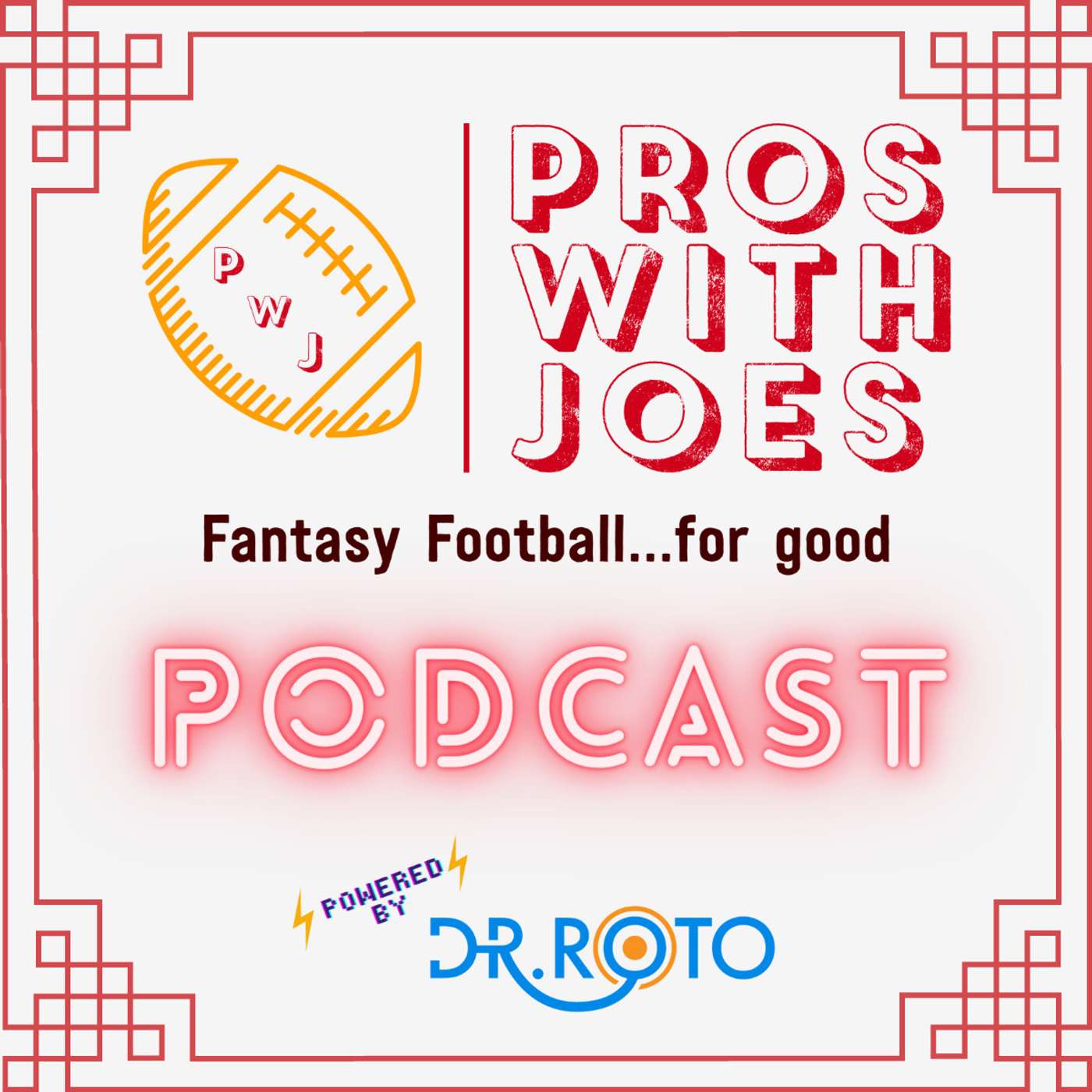 Pros With Joes Podcast: Week 2 Recap