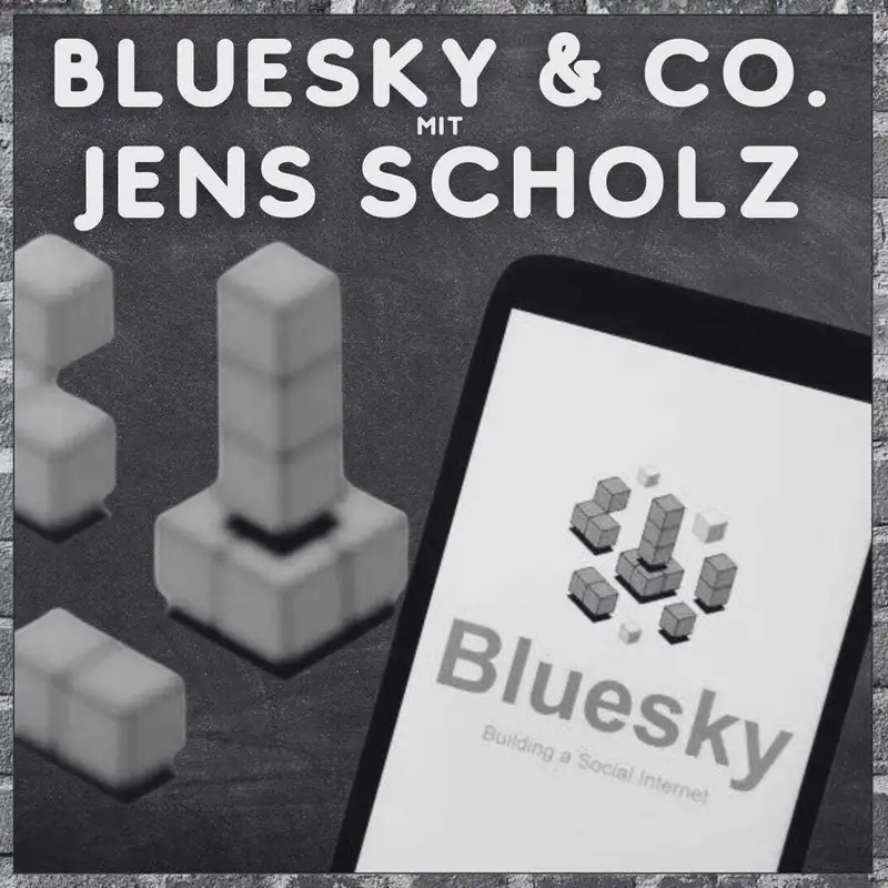 Ist Bluesky wirklich DIE Twitter Alternative?