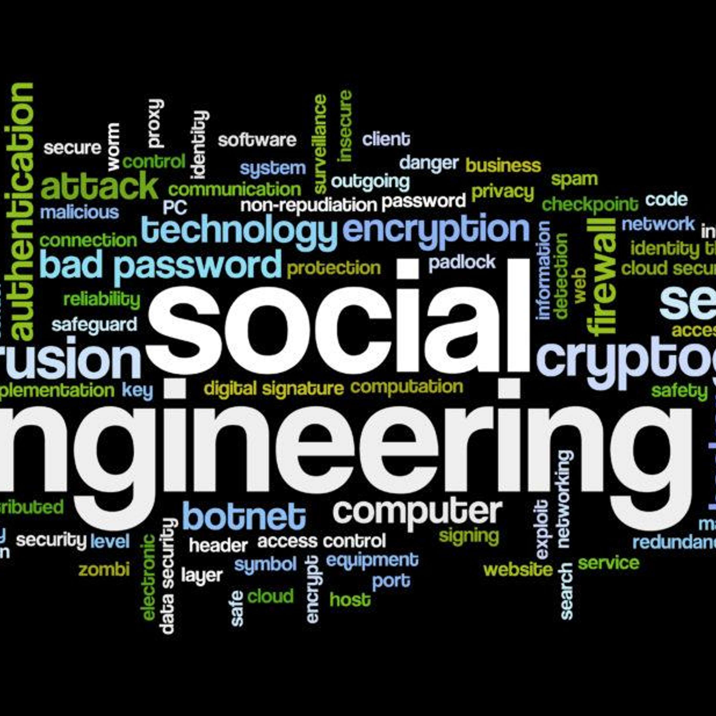Social Engineering Attacks: One of the Biggest and Quietest Threats to Your Business