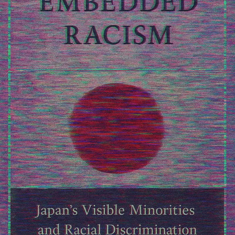 Dr. Debito 2: Racism and Discrimination in Japan