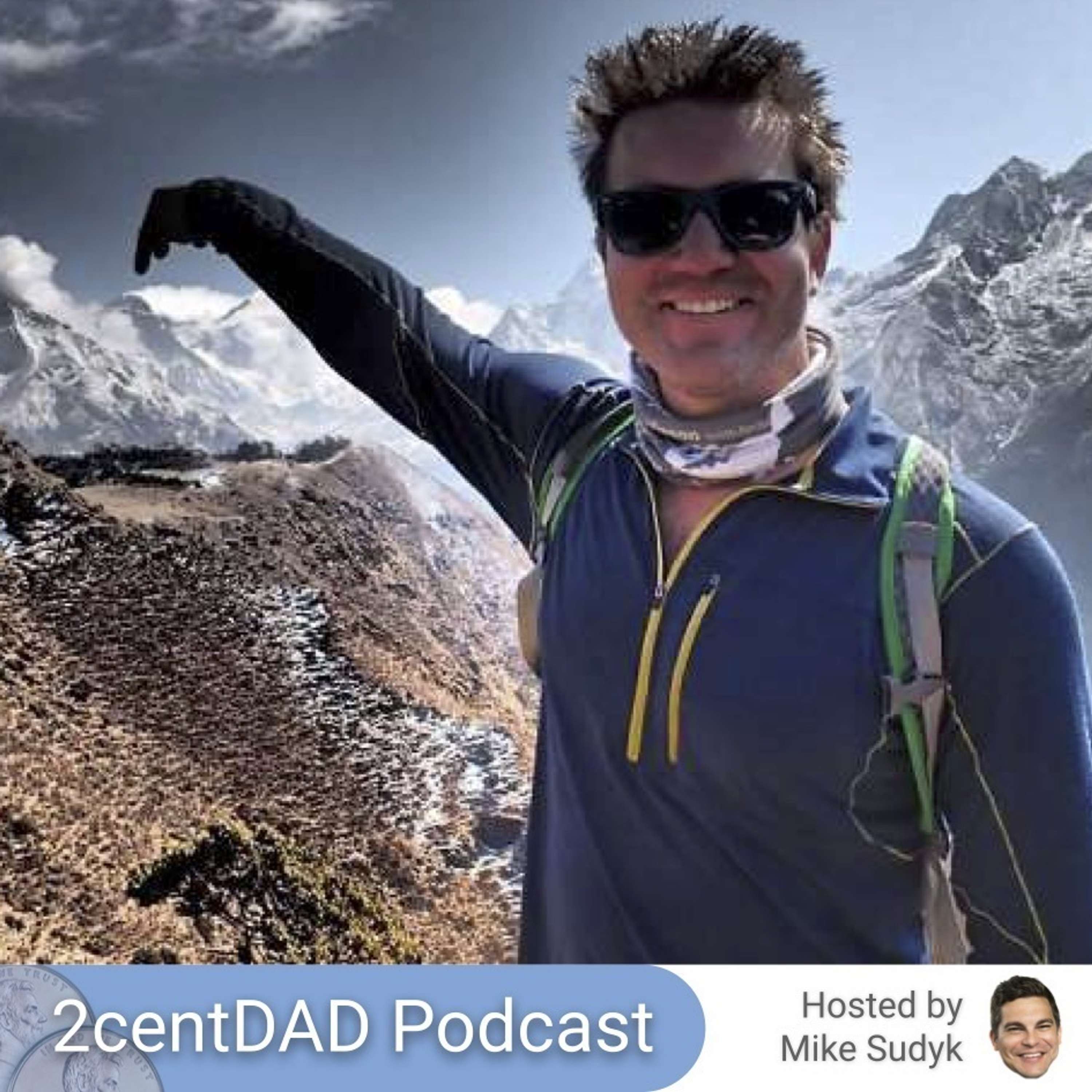 2 Cent Dad Podcast