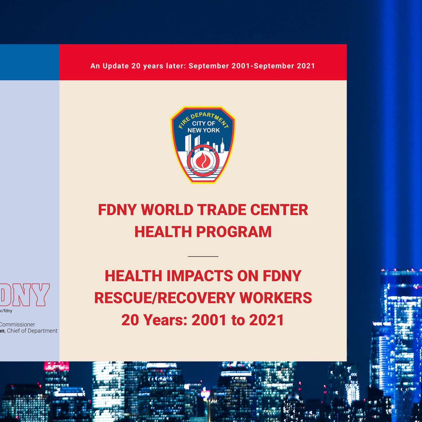 FDNY Pro