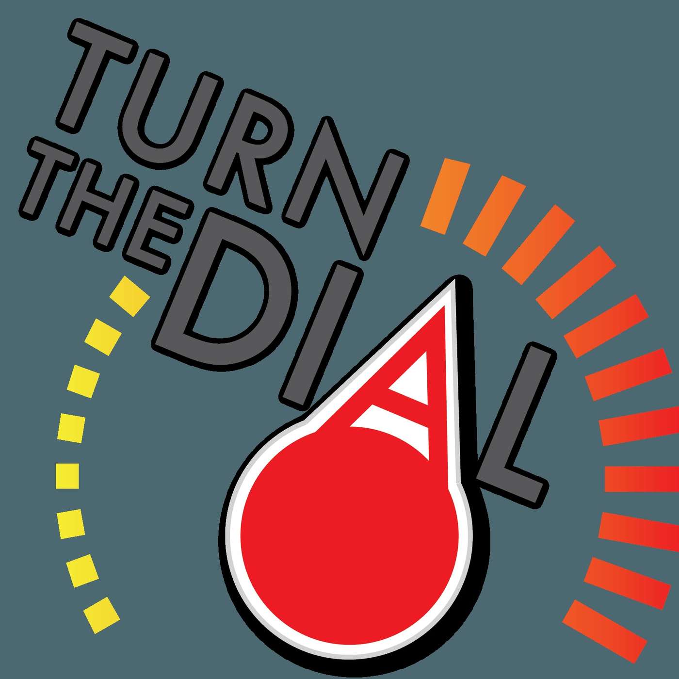 Turn the Dial - Real Estate Agent Podcast