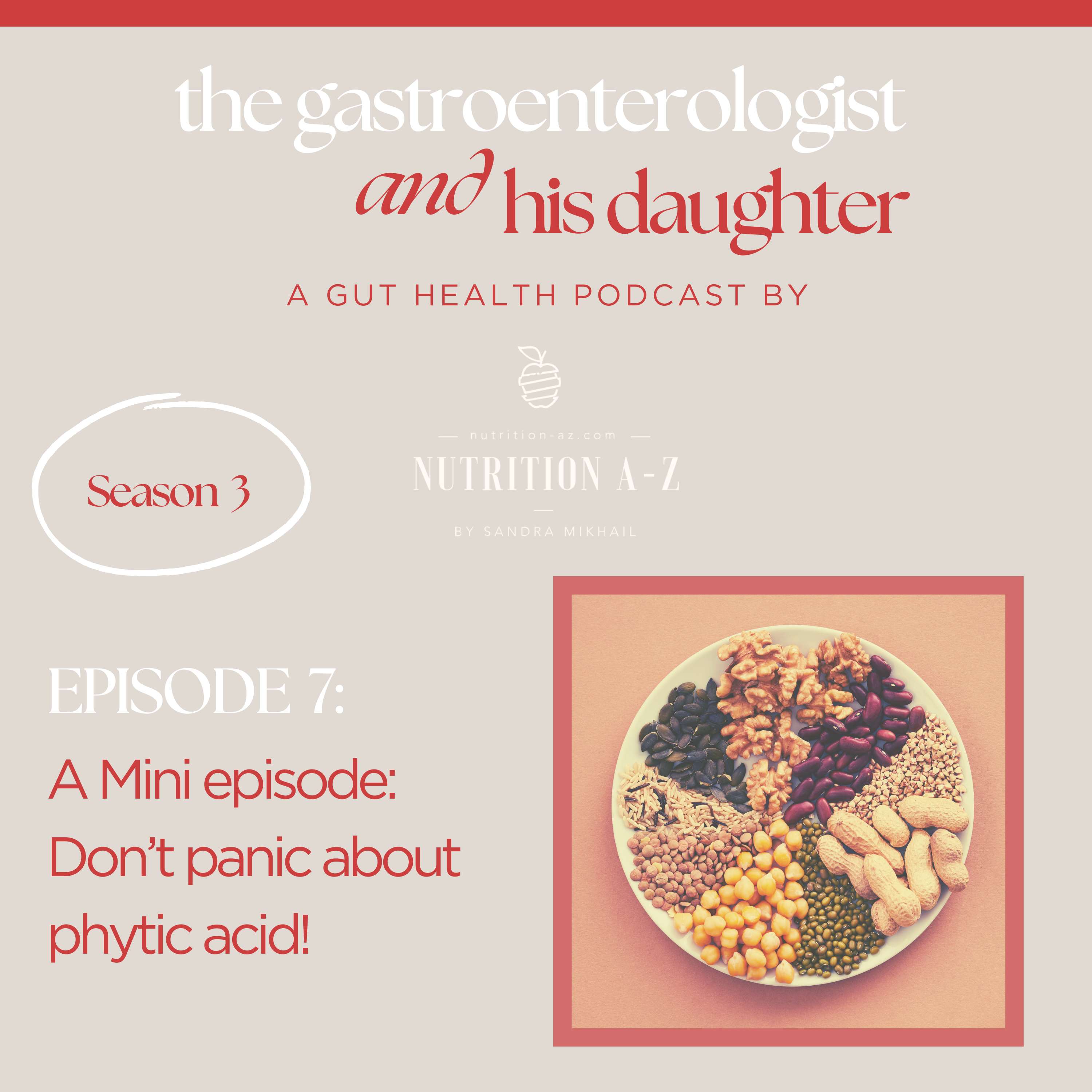 The Gastroenterologist And His Daughter