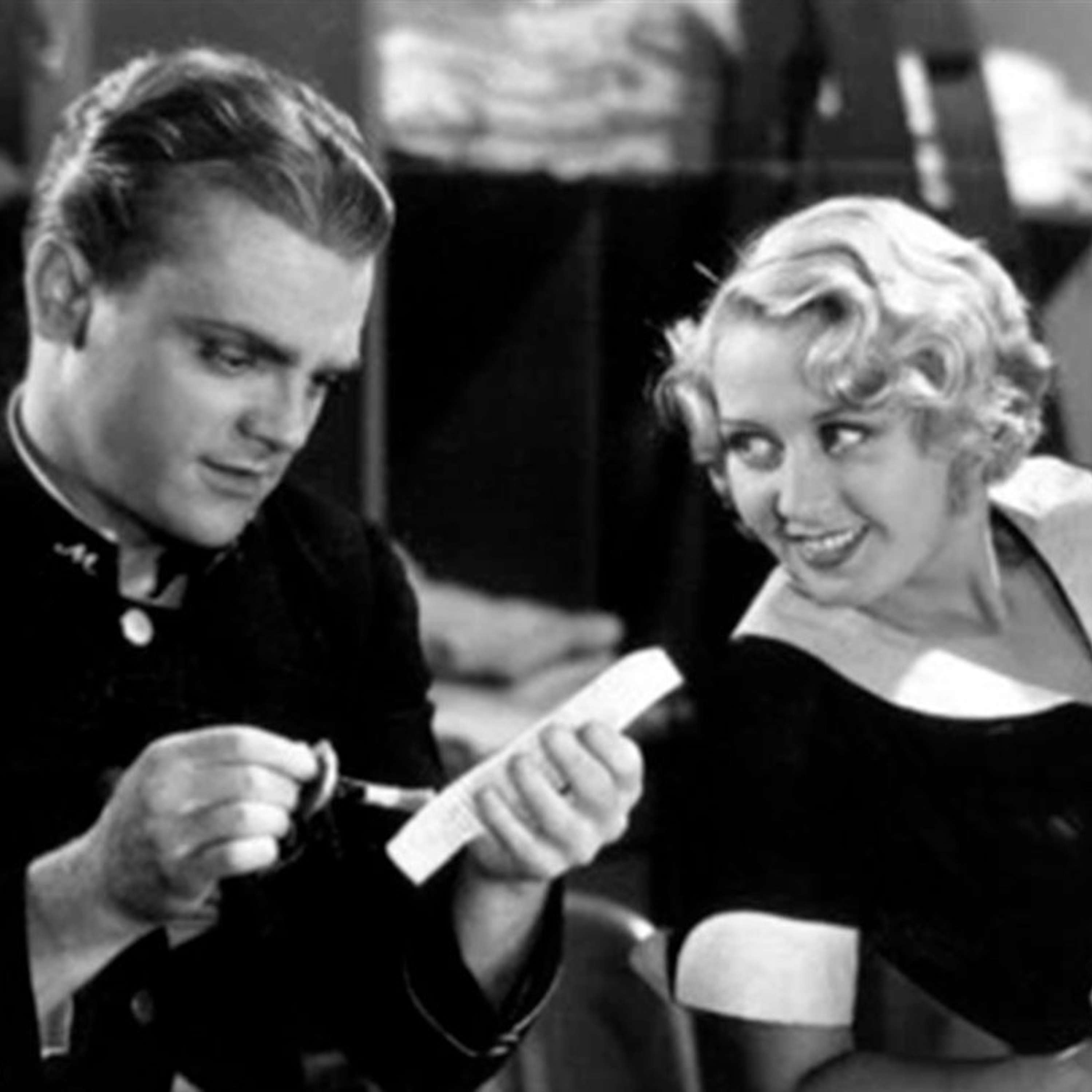 Parejas protagonistas en el Hollywood Pre-Code (II): Gente viva (1931) de Roy del Ruth