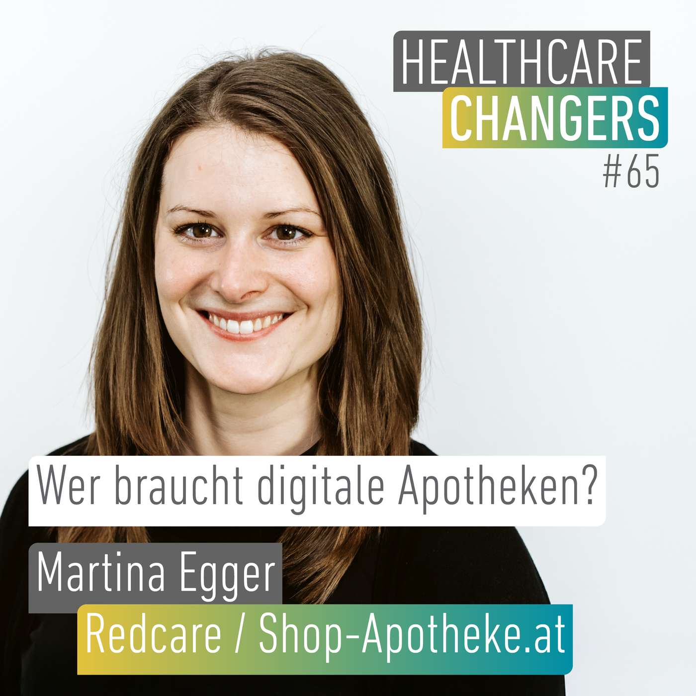 Healthcare Changers Podcast