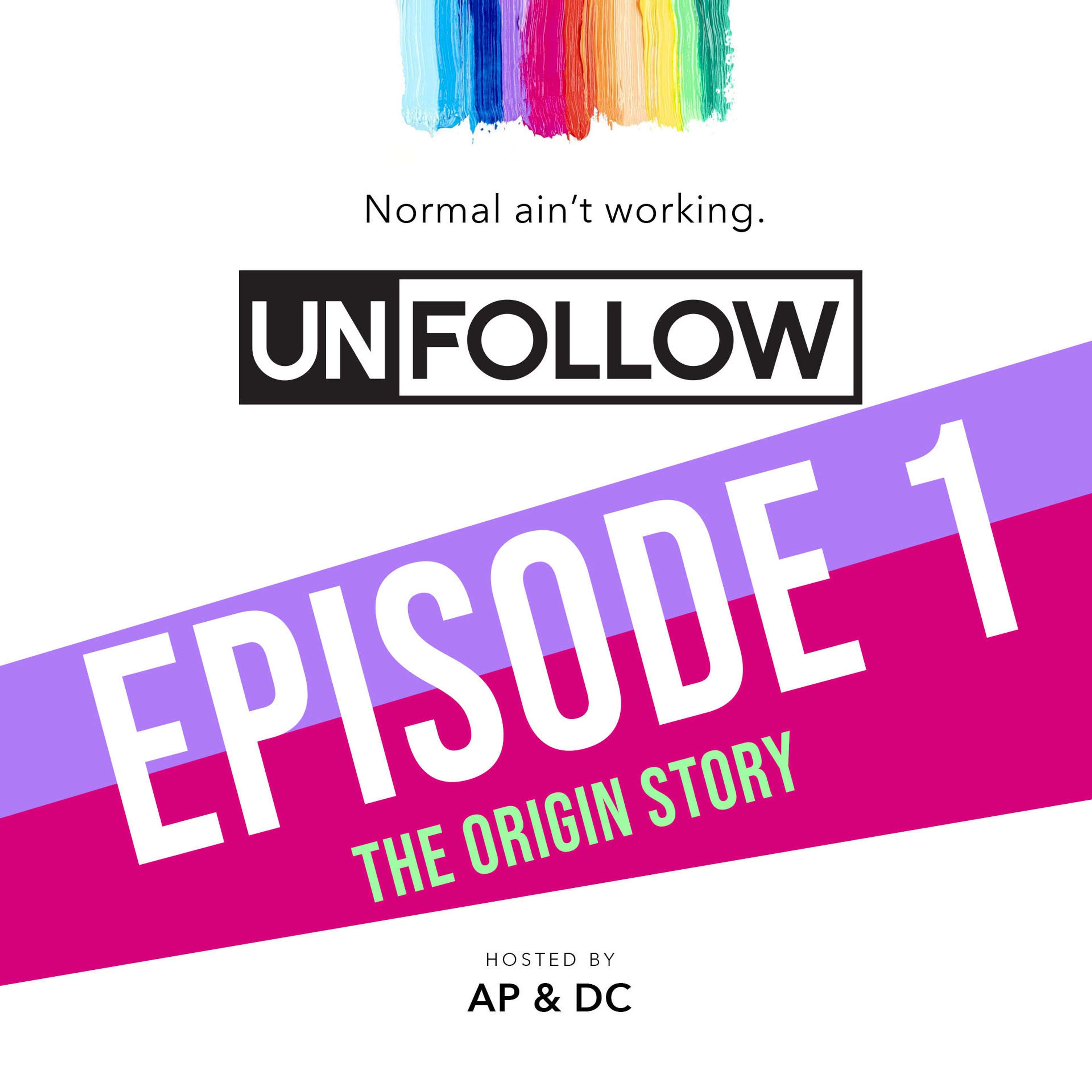 UNFOLLOW