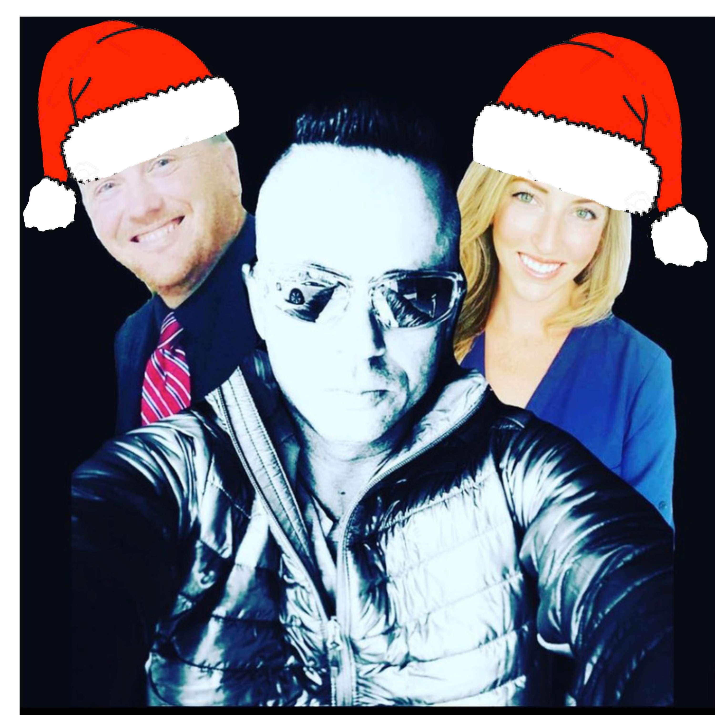 Christmas 2020 Special with Special Guest The Sean Austin Band
