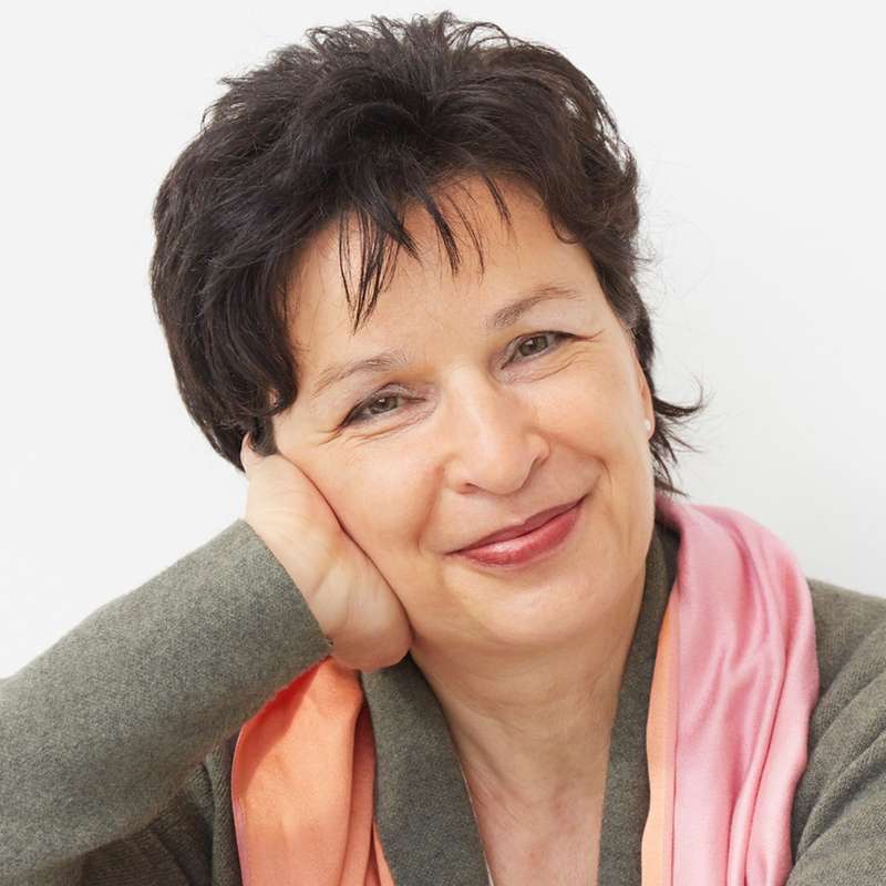 Siglinda Oppelt