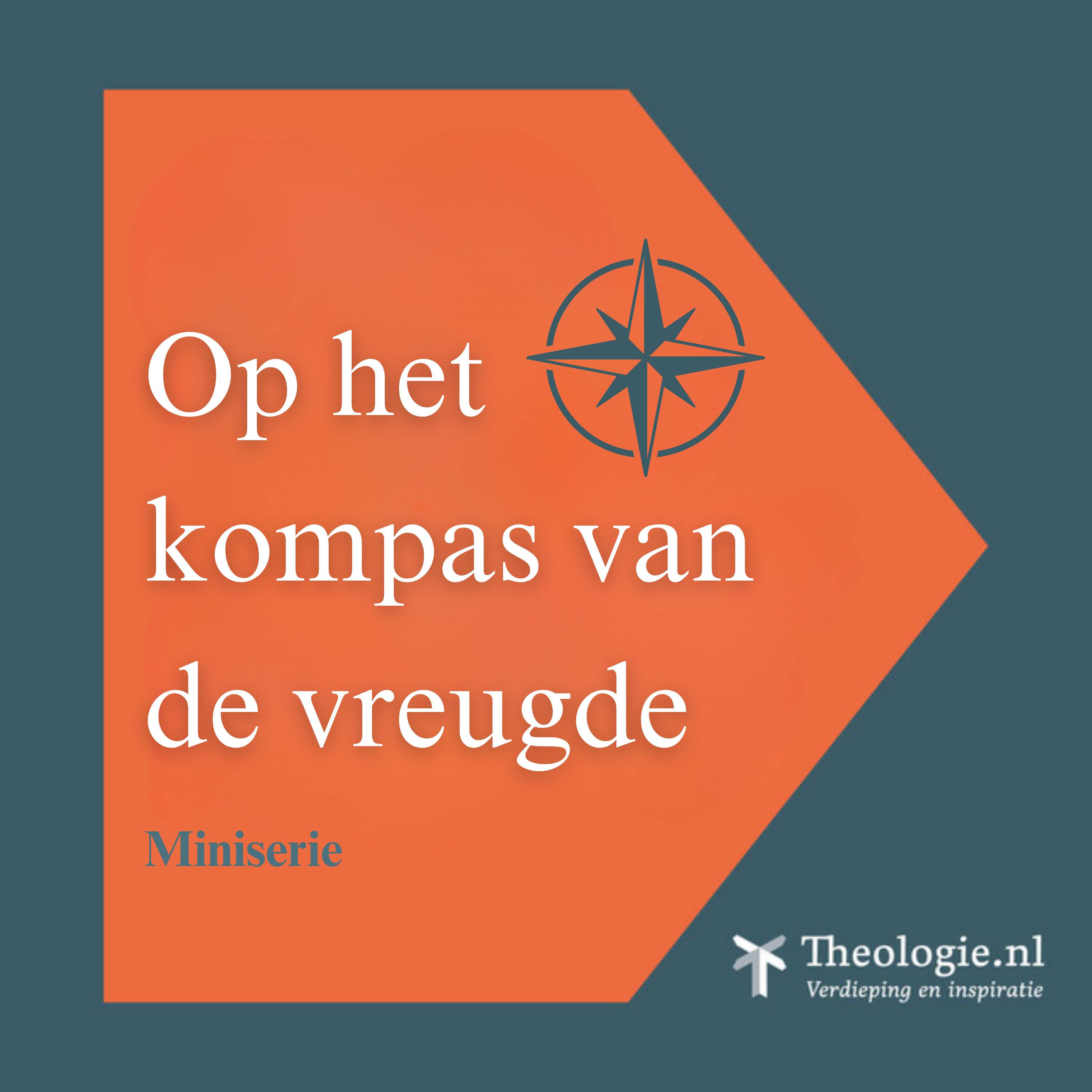 De theologie podcast