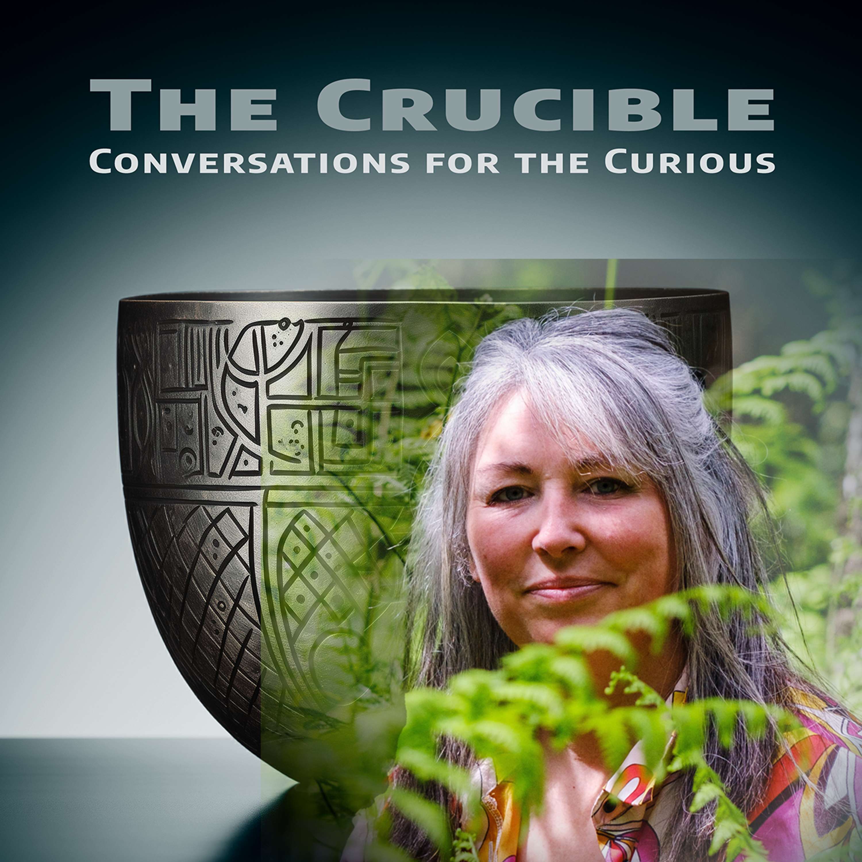 The Crucible:Conversations for the Curious