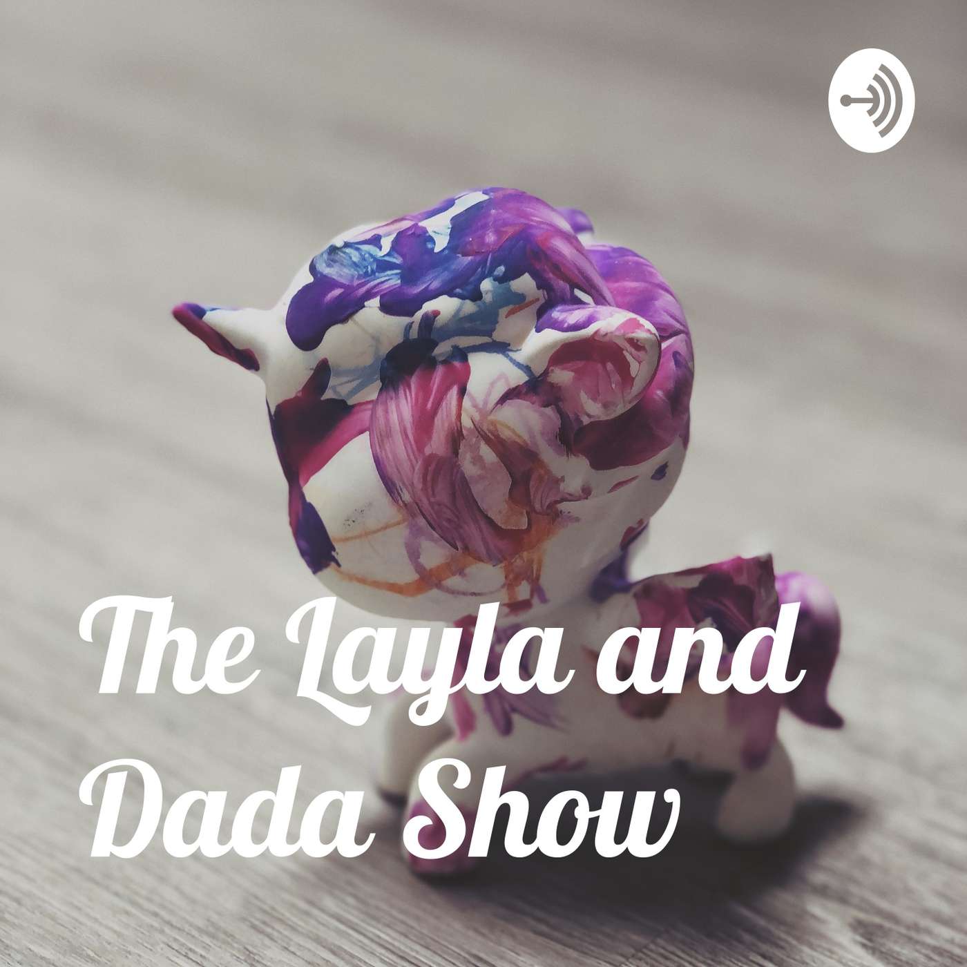The Layla and Dada Show
