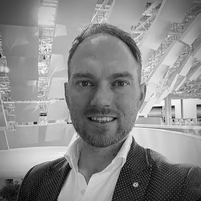 Simon den Uijl