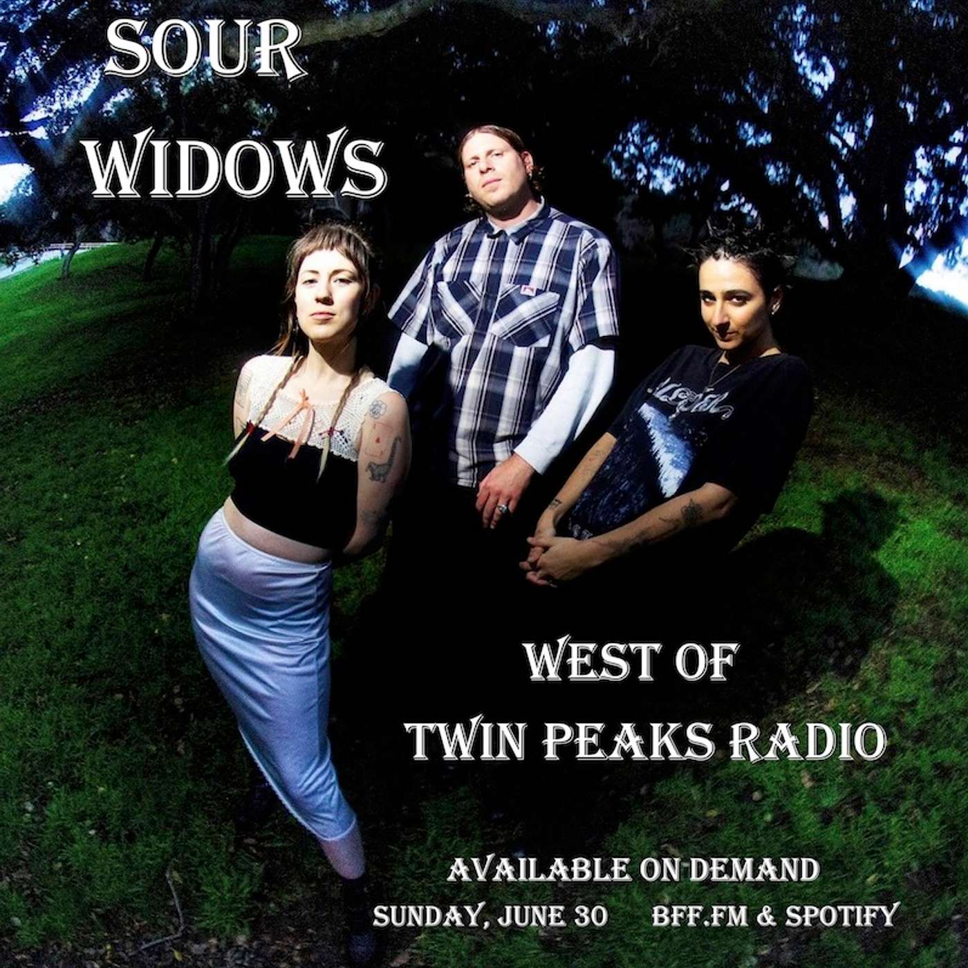 #209 feat Sour Widows
