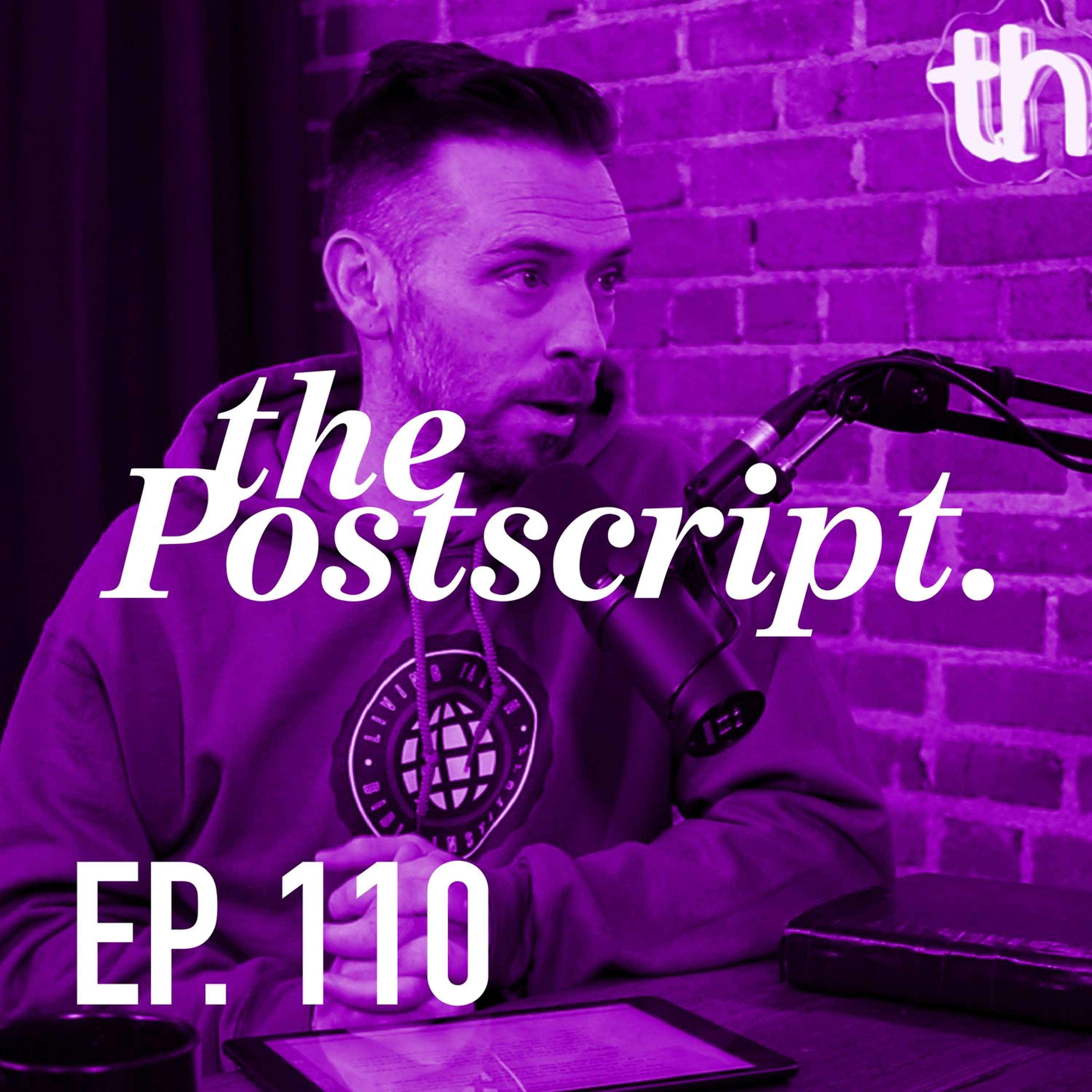 The Postscript Show