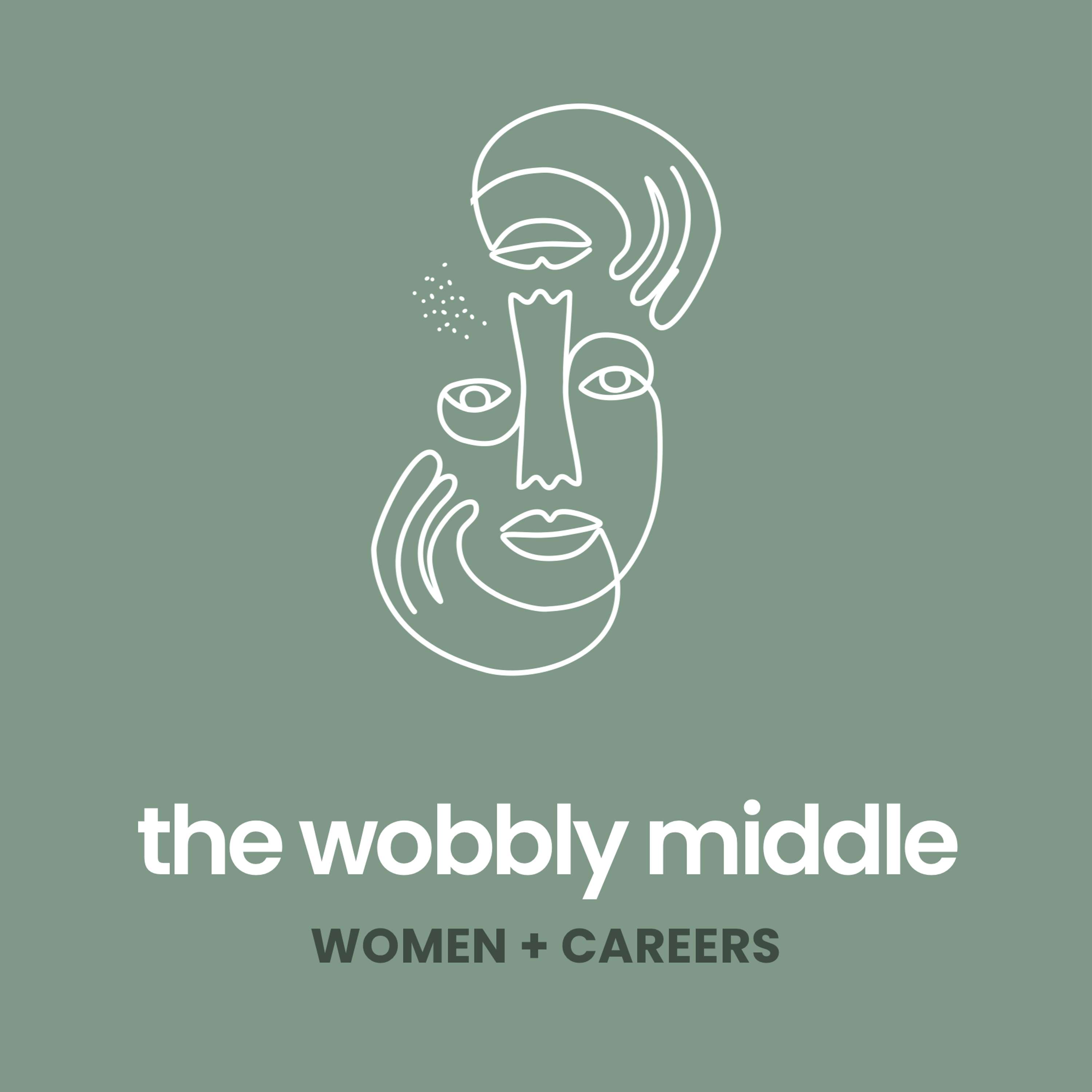 The Wobbly Middle