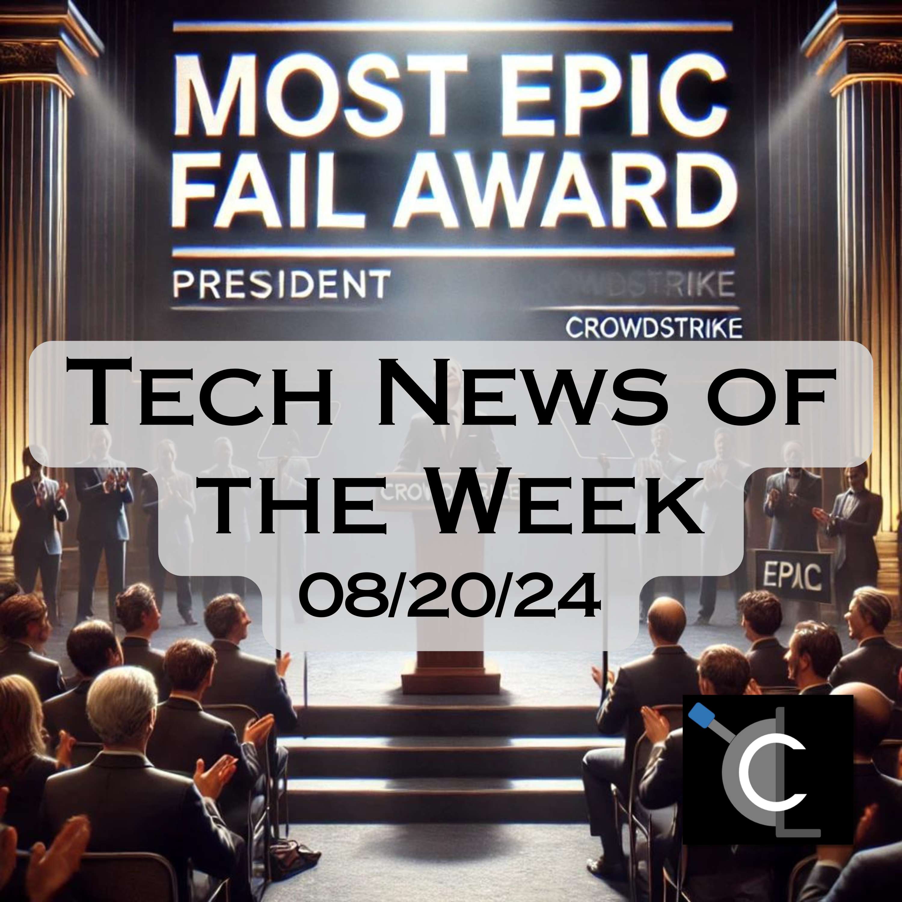 Tech News of the Week 08-20-24