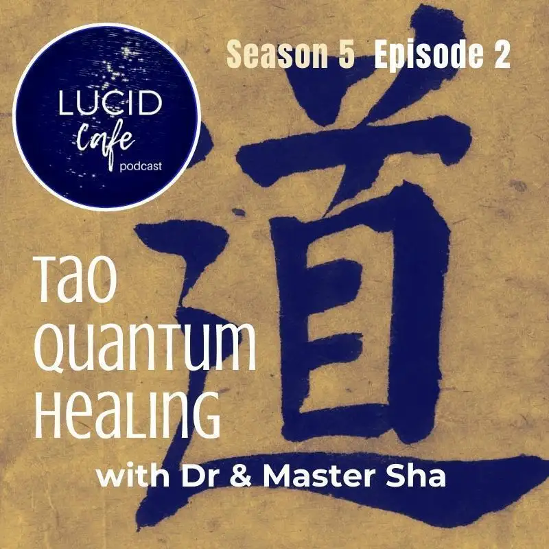 Tao Quantum Healing with Master Sha