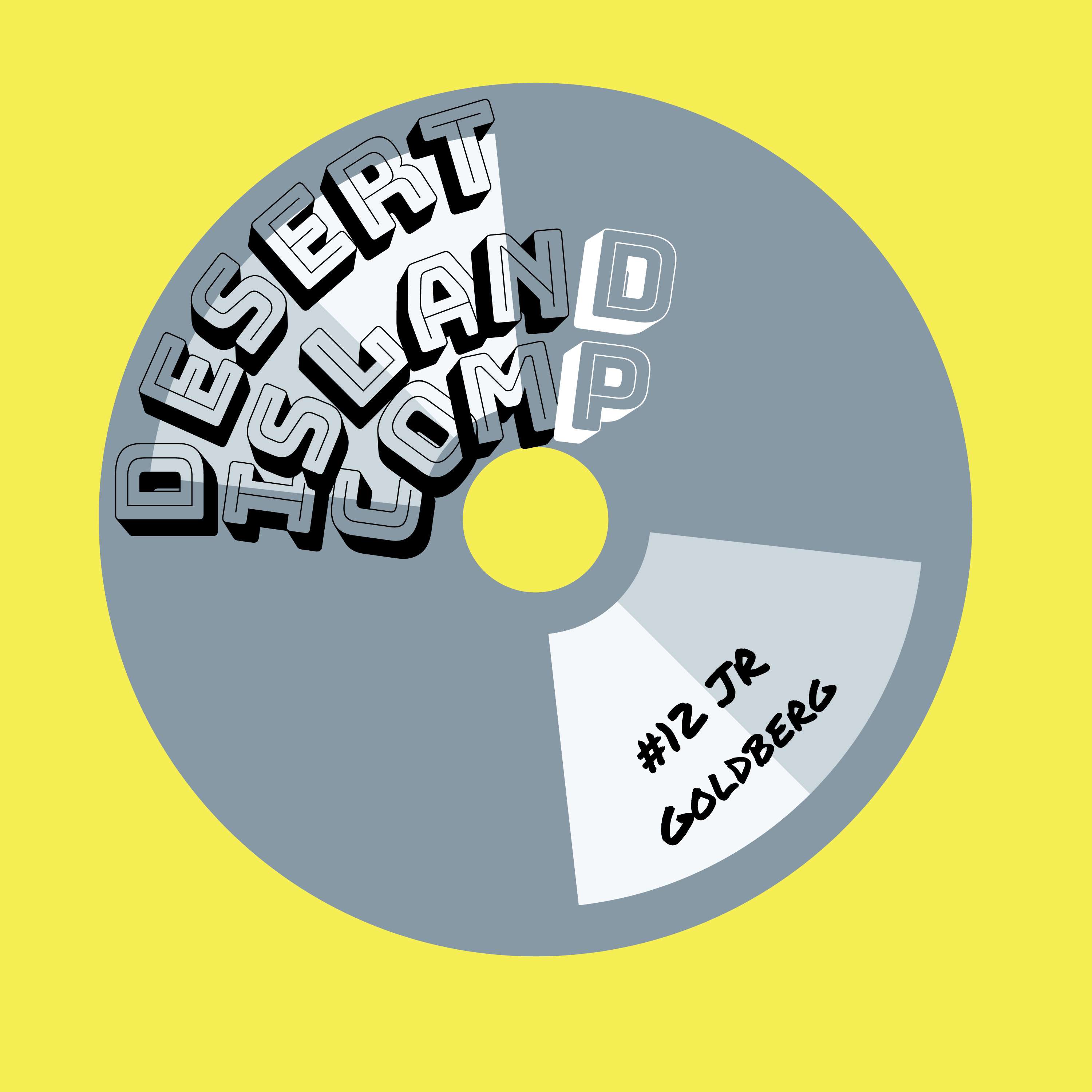 Desert Island Comp