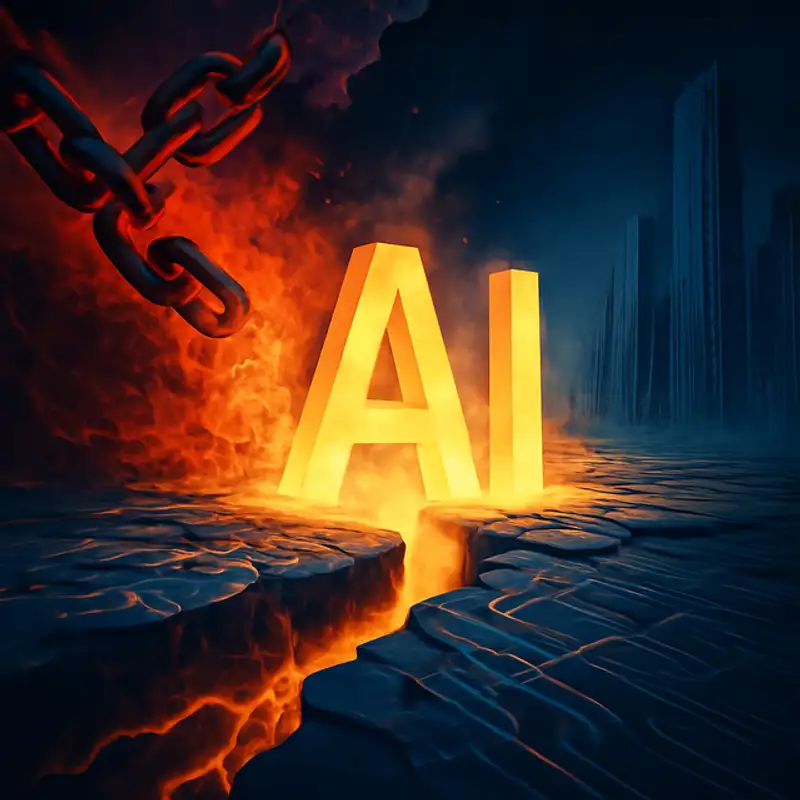 Breaking Free from Pilot Hell: Enabling Safe and Scalable AI Adoption in Enterprises