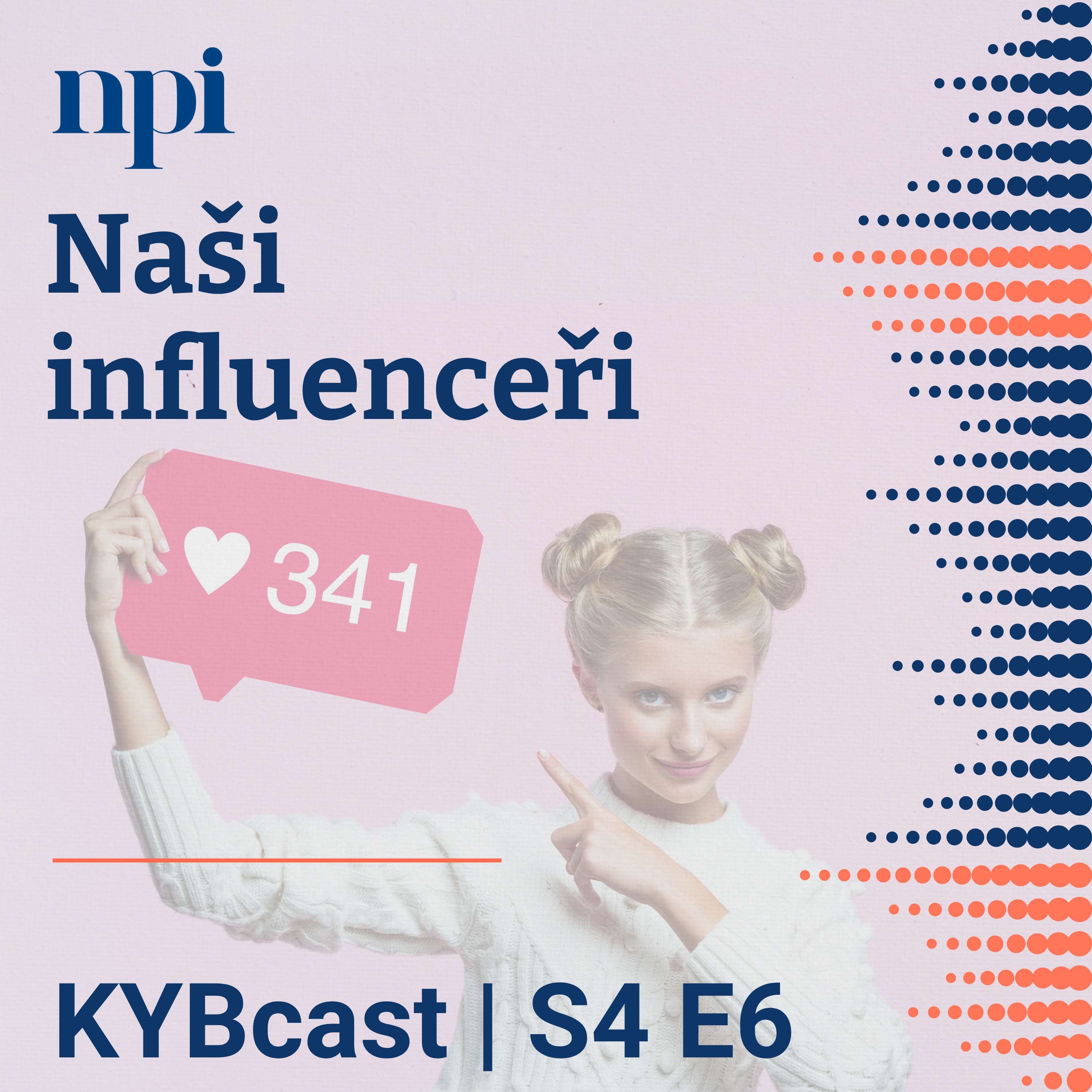 KYBcast – podcast NPI ČR