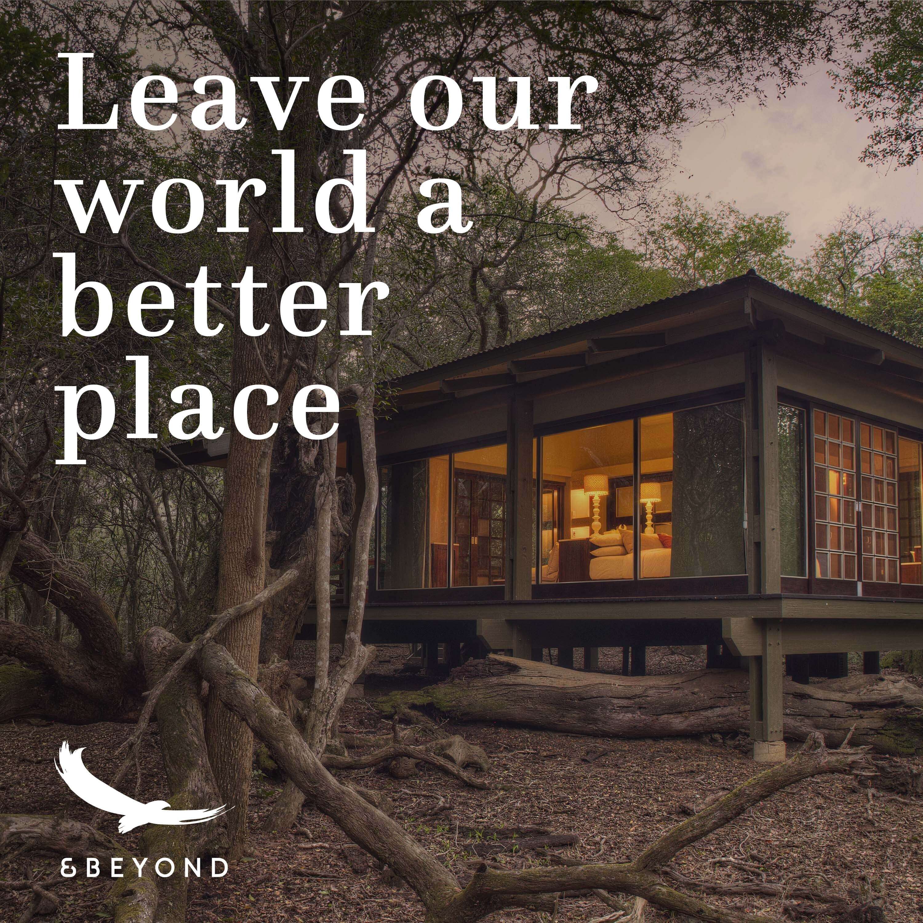 Better World